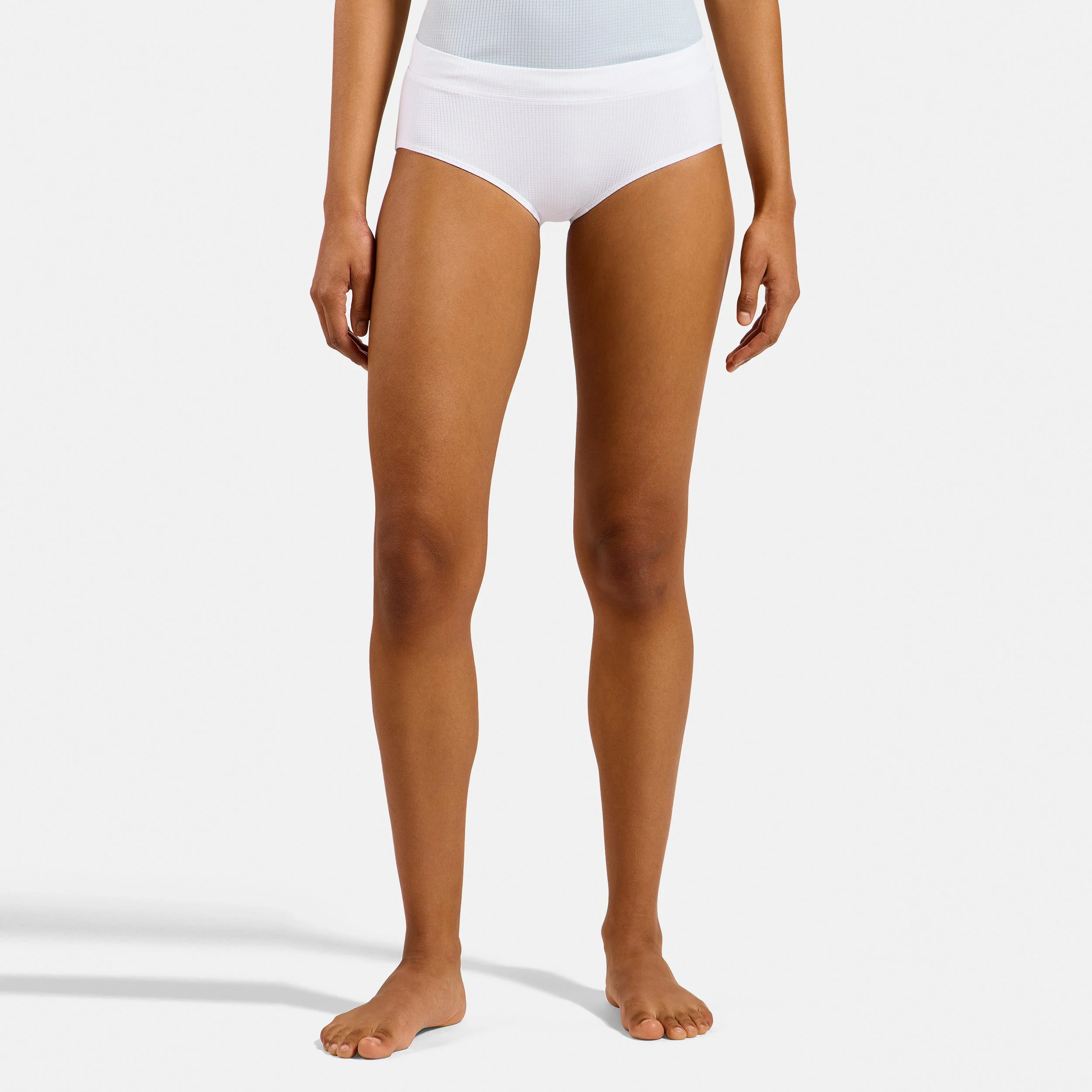 Active Light Graphic 2 pack Panty Damen-hellblau, weiß - Image 9