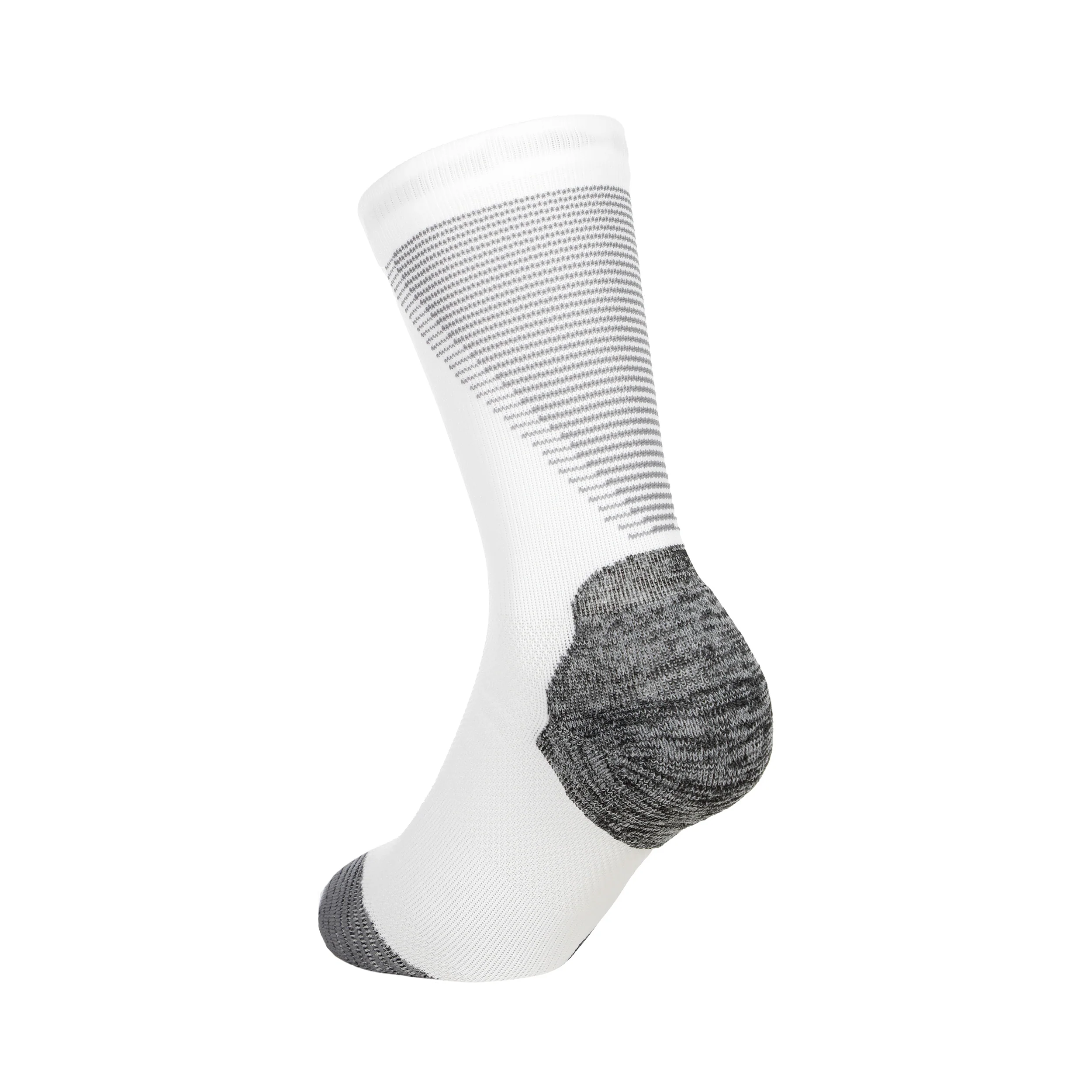 Ceramicool Run Crew Laufsocken-Weiß - Image 2