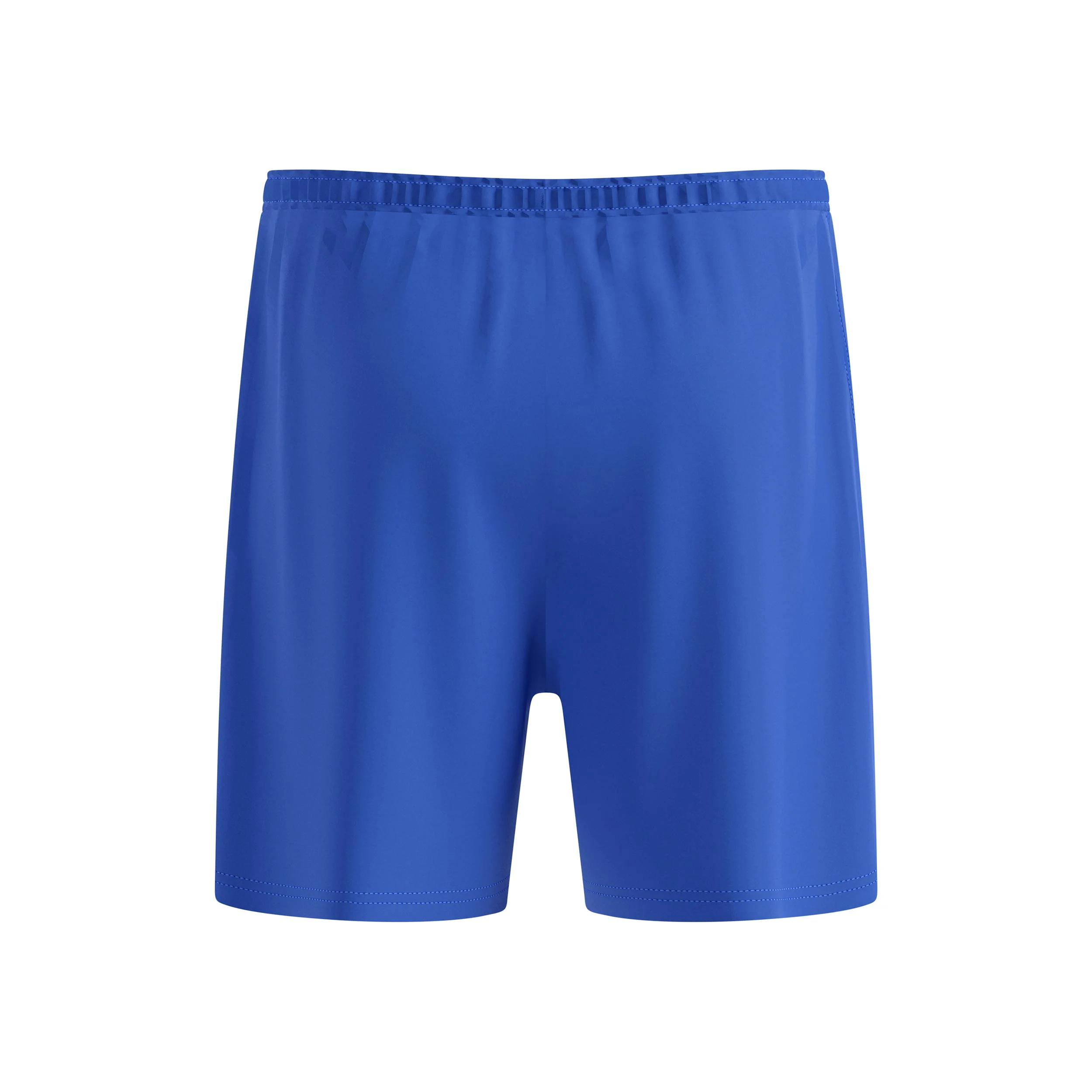 Essential 6in 2in1 Laufshorts Herren-blau, blau - Image 2