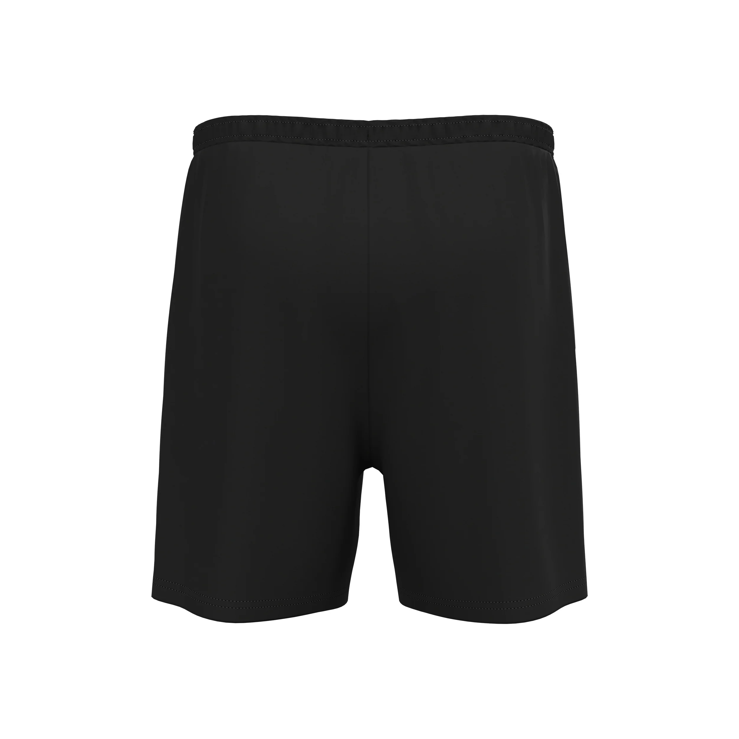 Essential 6in 2in1 Laufshorts Herren-schwarz - Image 2