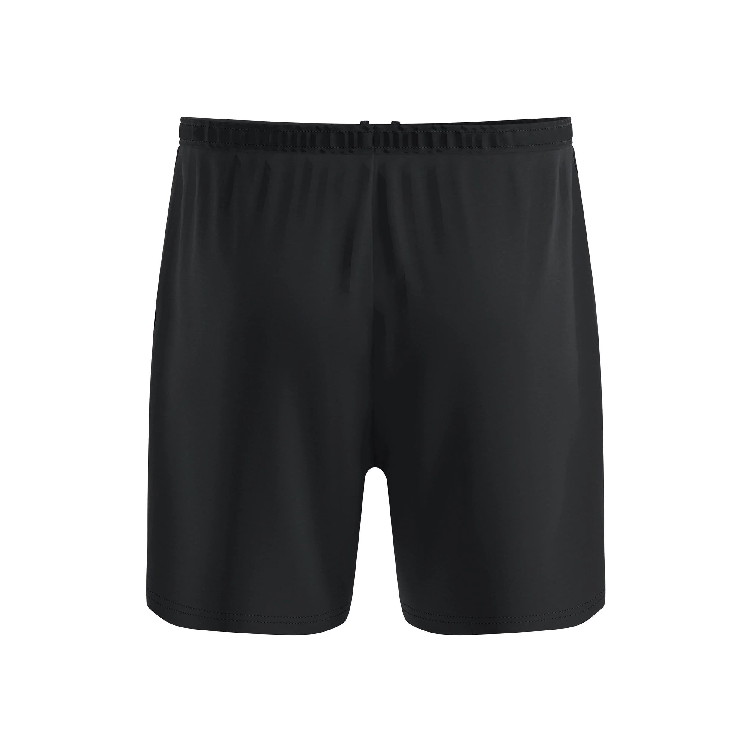 Essential 6in Laufshorts Herren-schwarz - Image 2