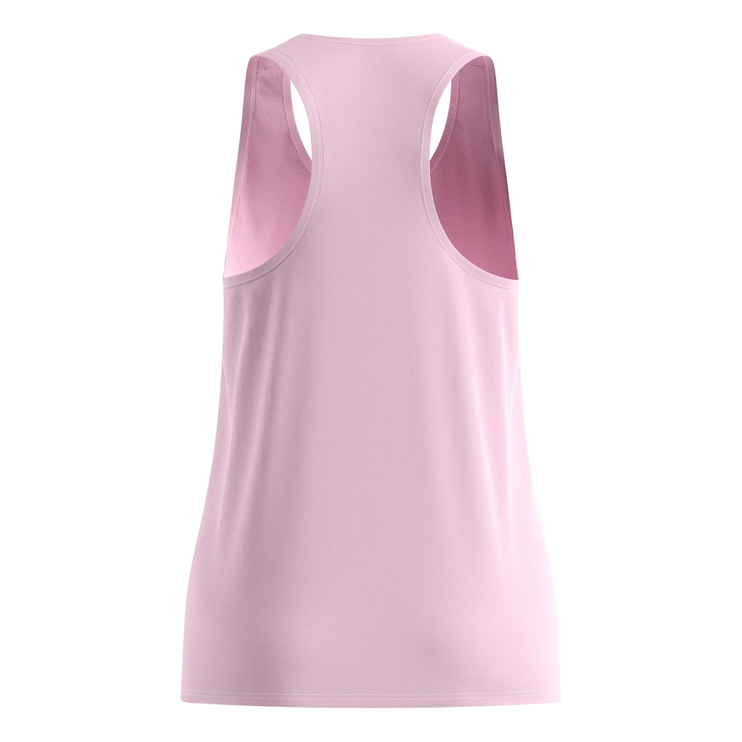 Essential Laufshirt Damen-pink - Image 2