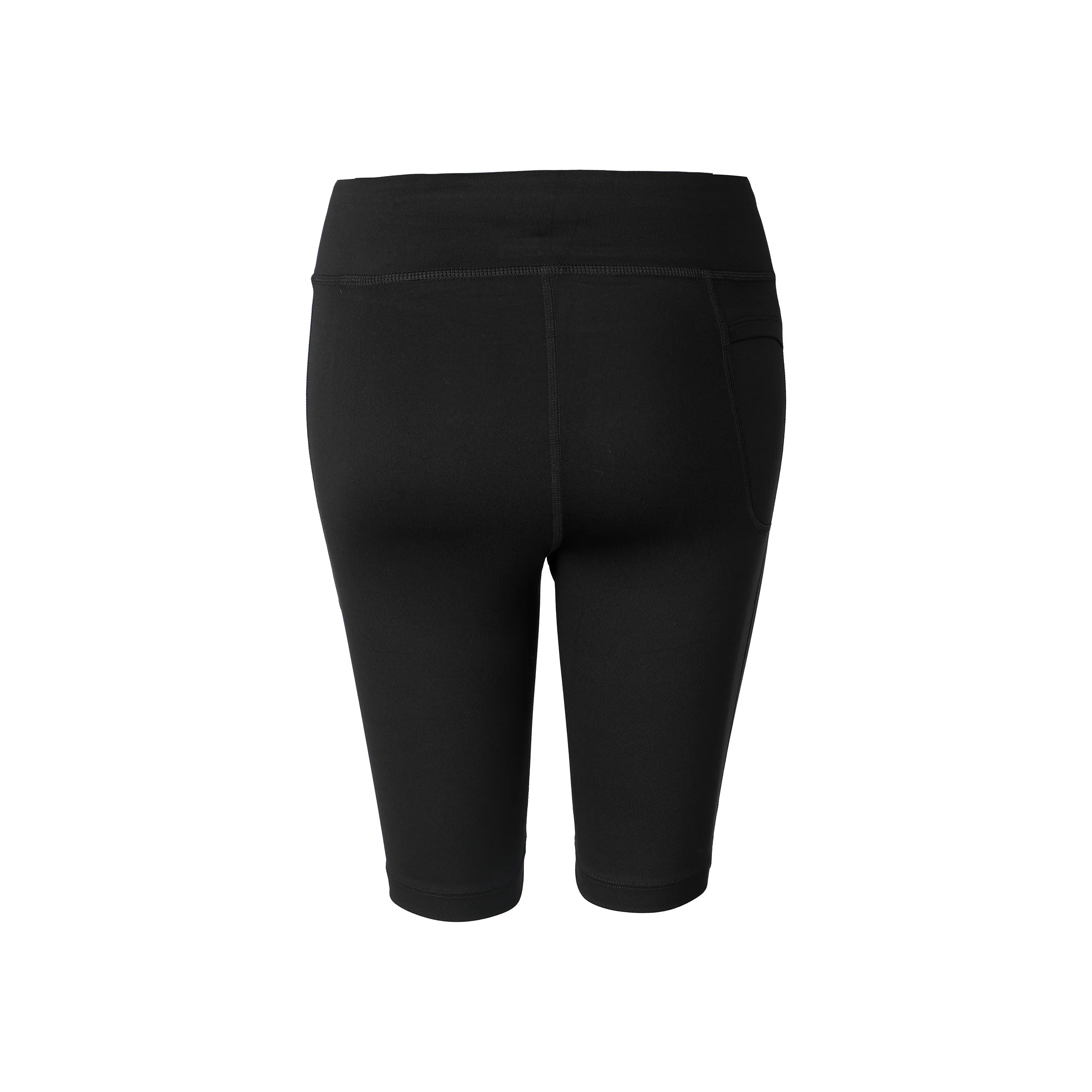 Essential Lauftight Damen-Schwarz - Image 2