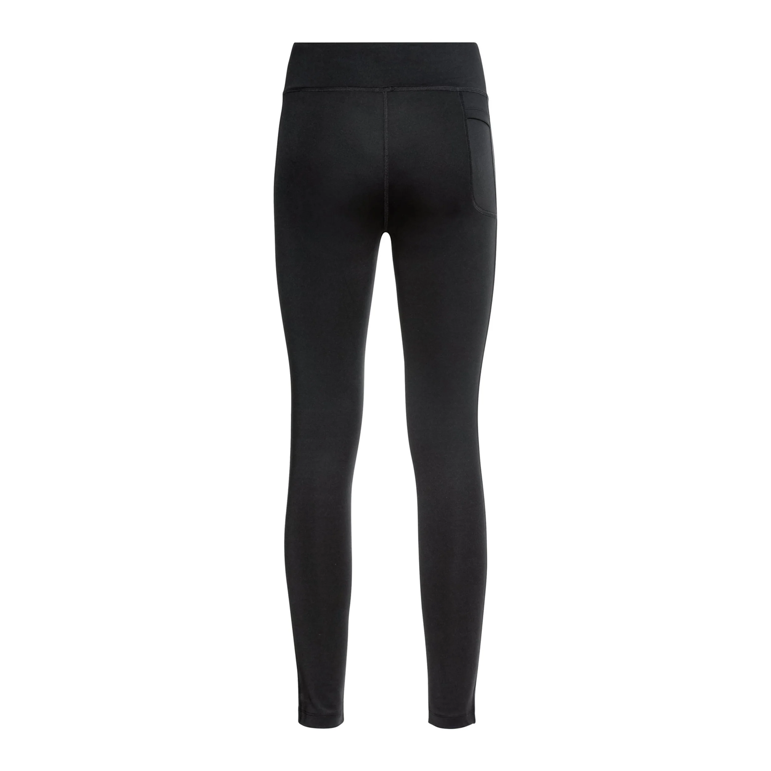 Essential Lauftight Damen-Schwarz - Image 2