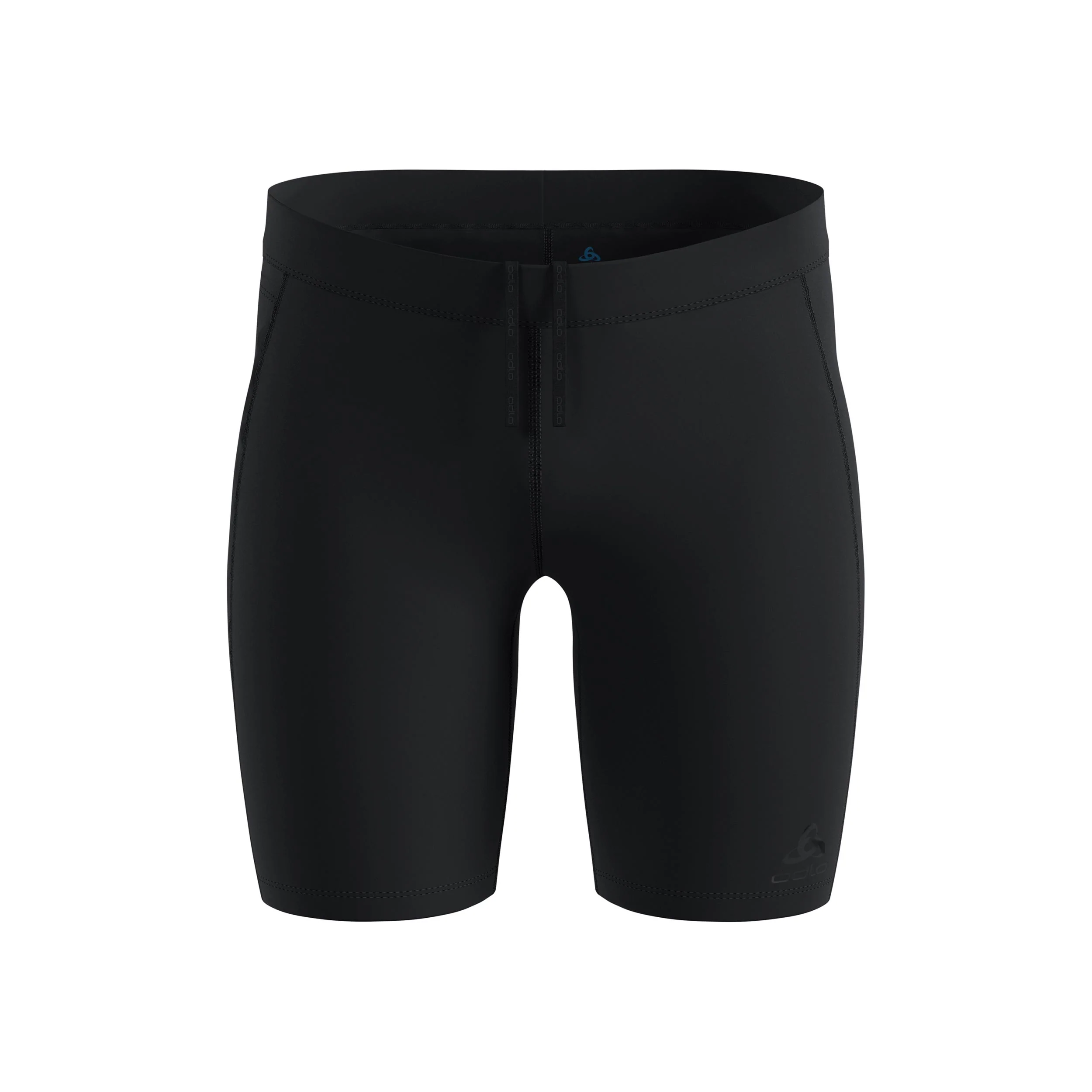 Essential Lauftight Herren-schwarz