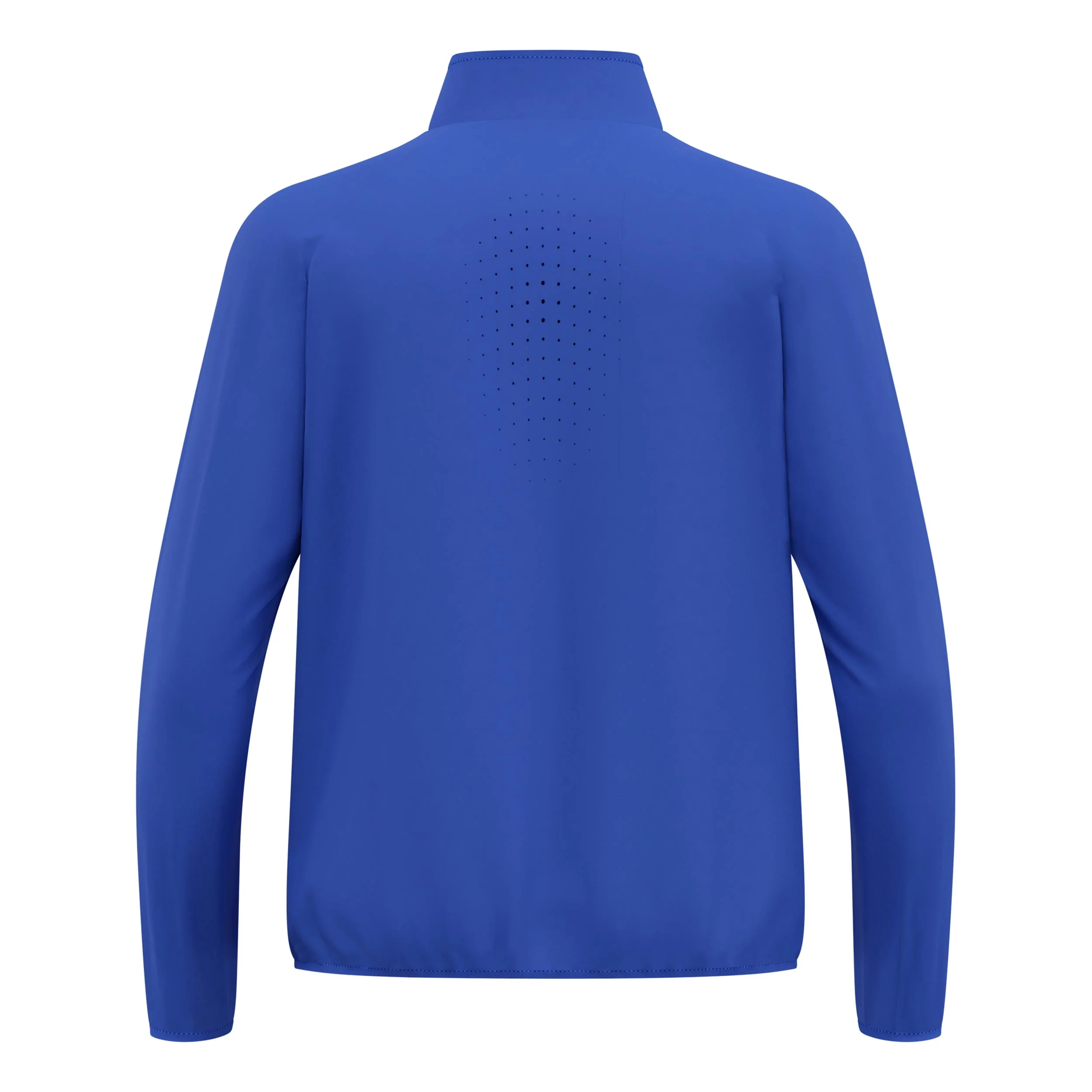 Essential Light Laufjacke Herren-blau, blau - Image 2