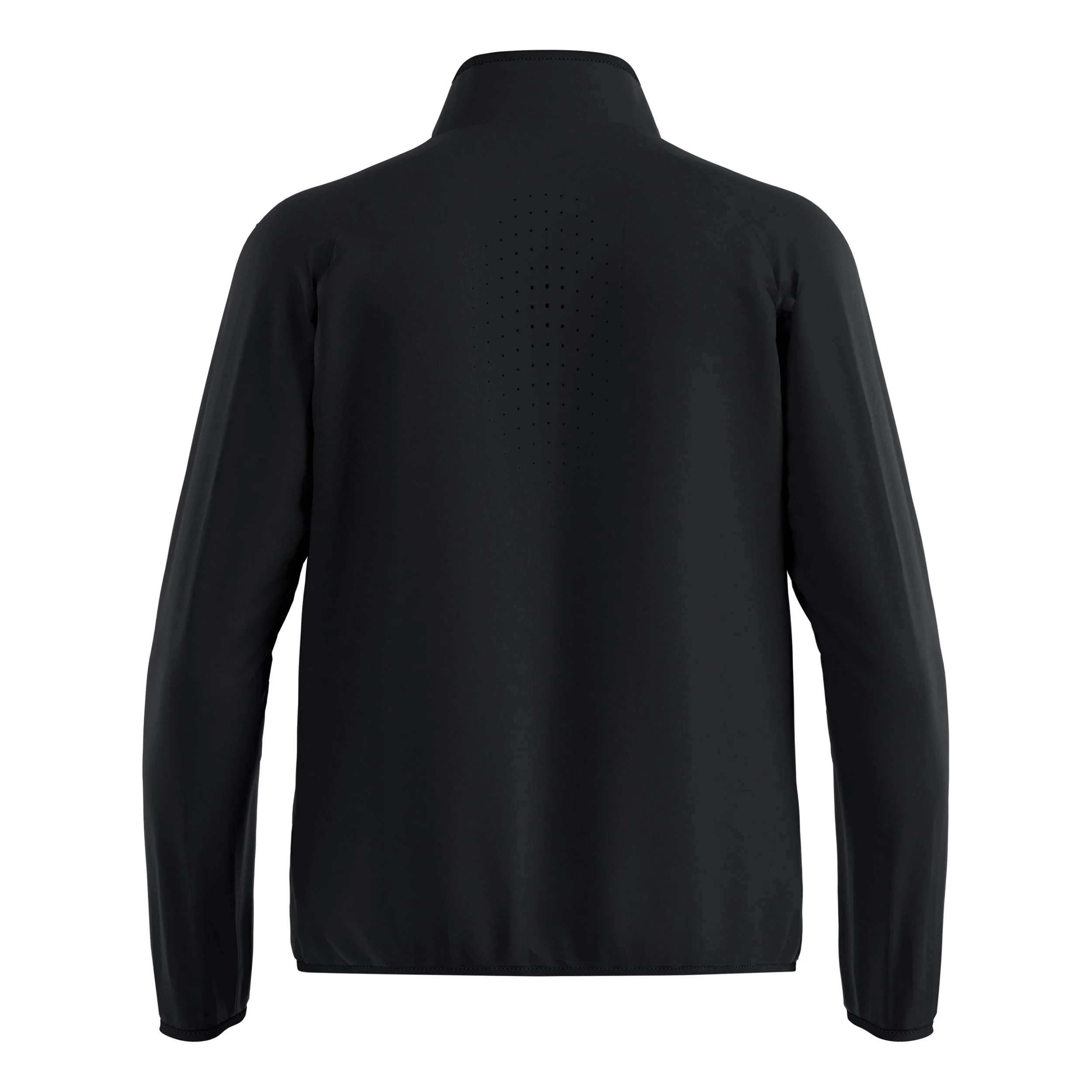 Essential Light Laufjacke Herren-schwarz - Image 2