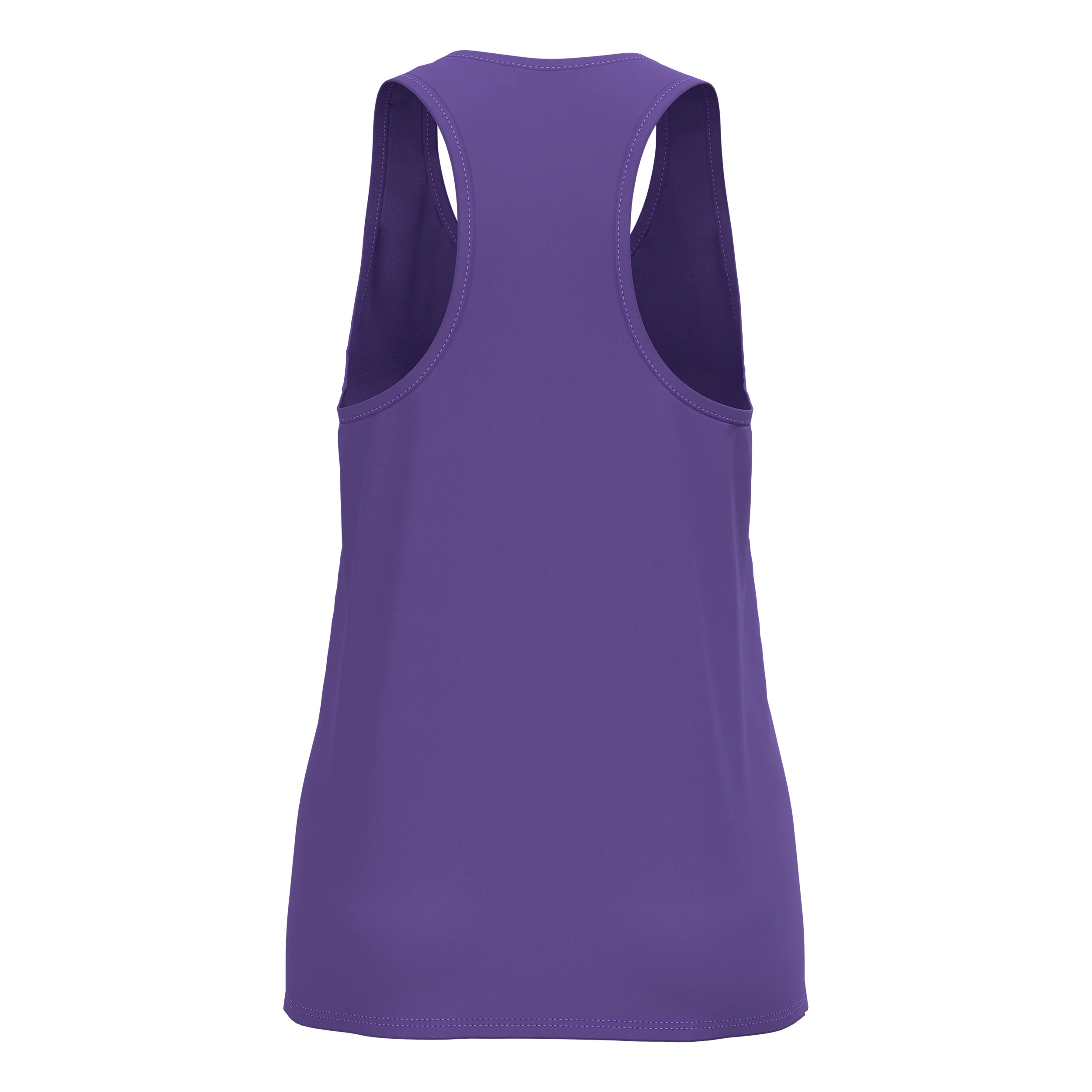 Essential Tank-Top Damen-Lila - Image 2