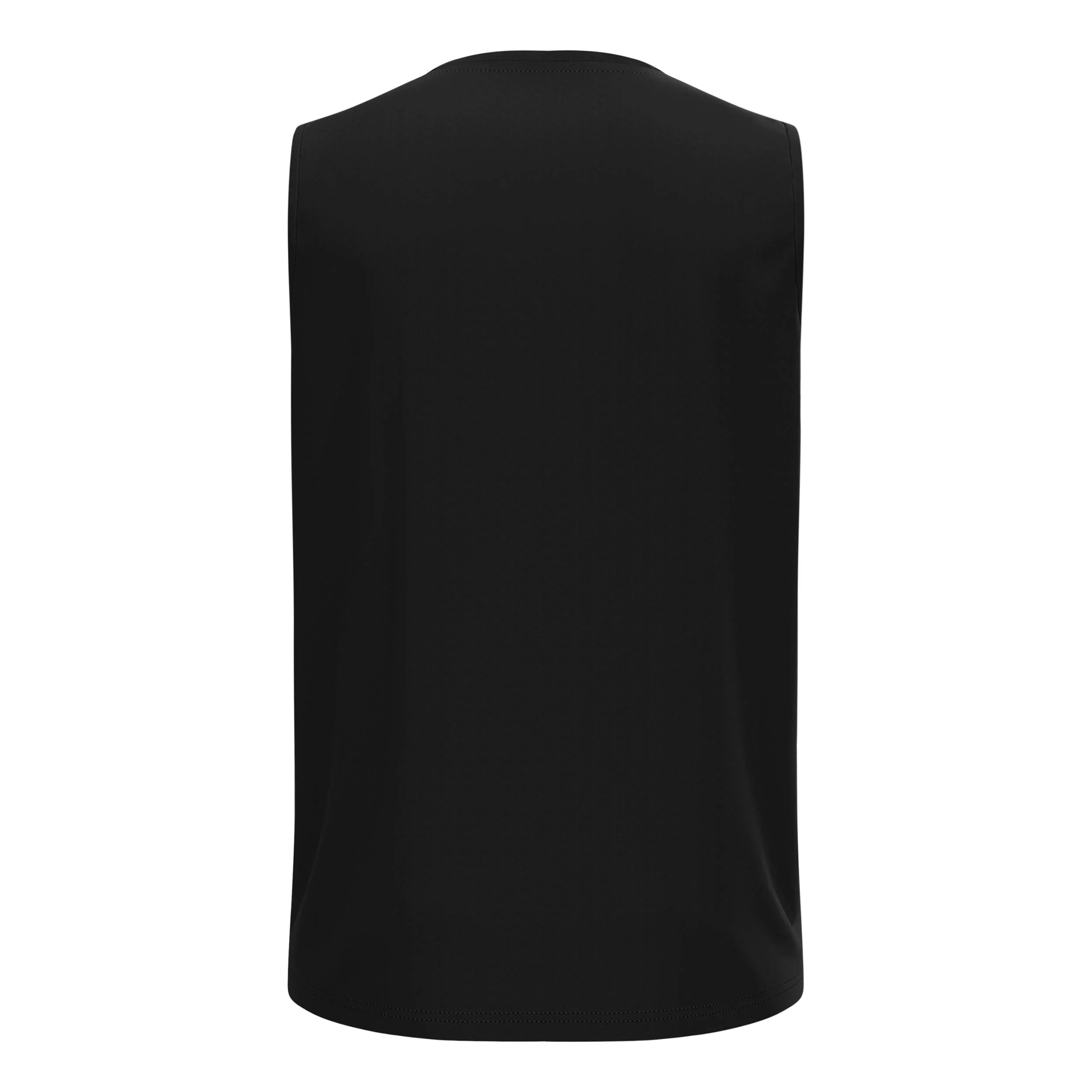 Essential Tank-Top Herren-Schwarz - Image 2