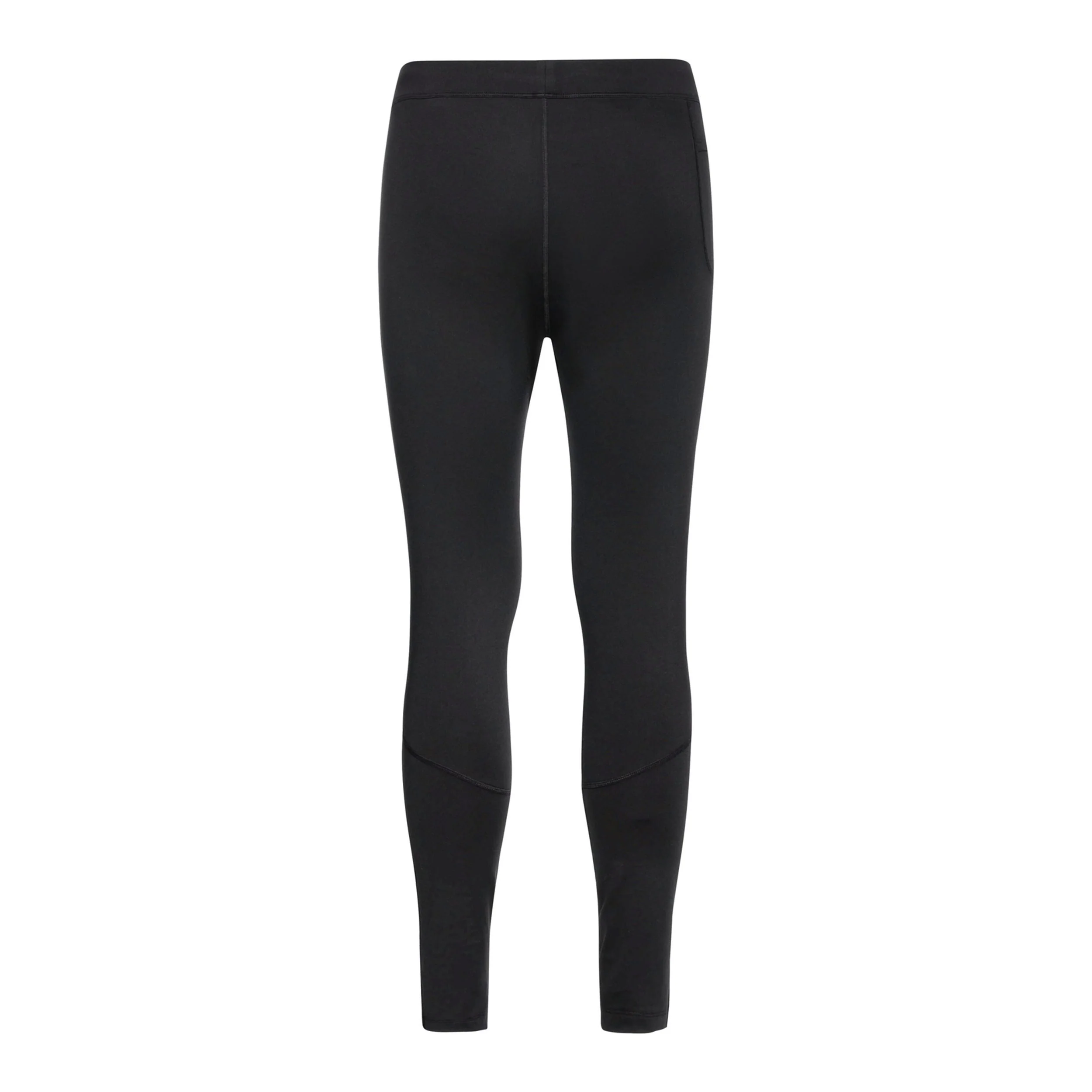 Essential Warm Lauftight Herren-Schwarz - Image 2