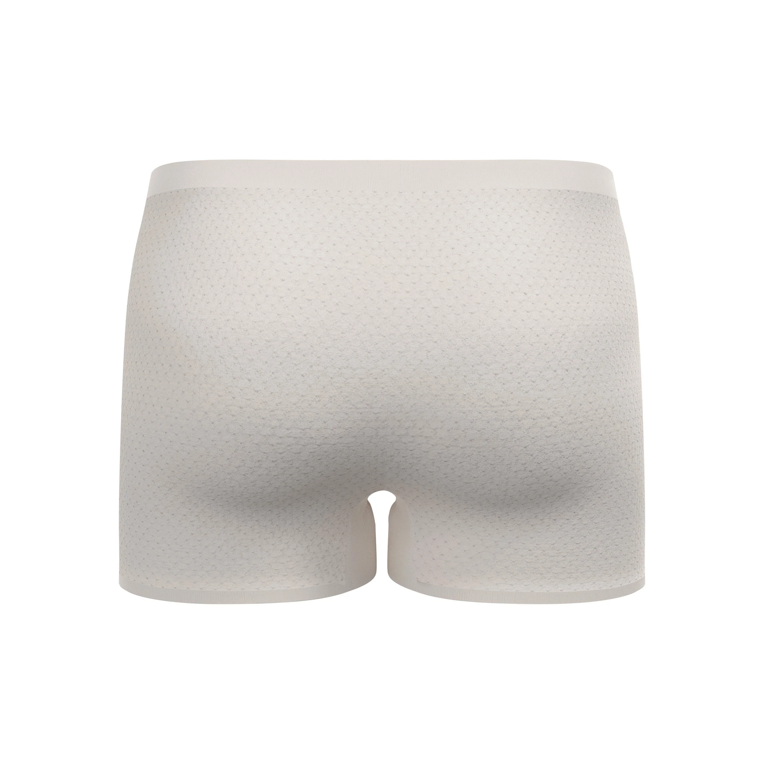 Merino PW 140 Seamless Panty Damen-beige - Image 2