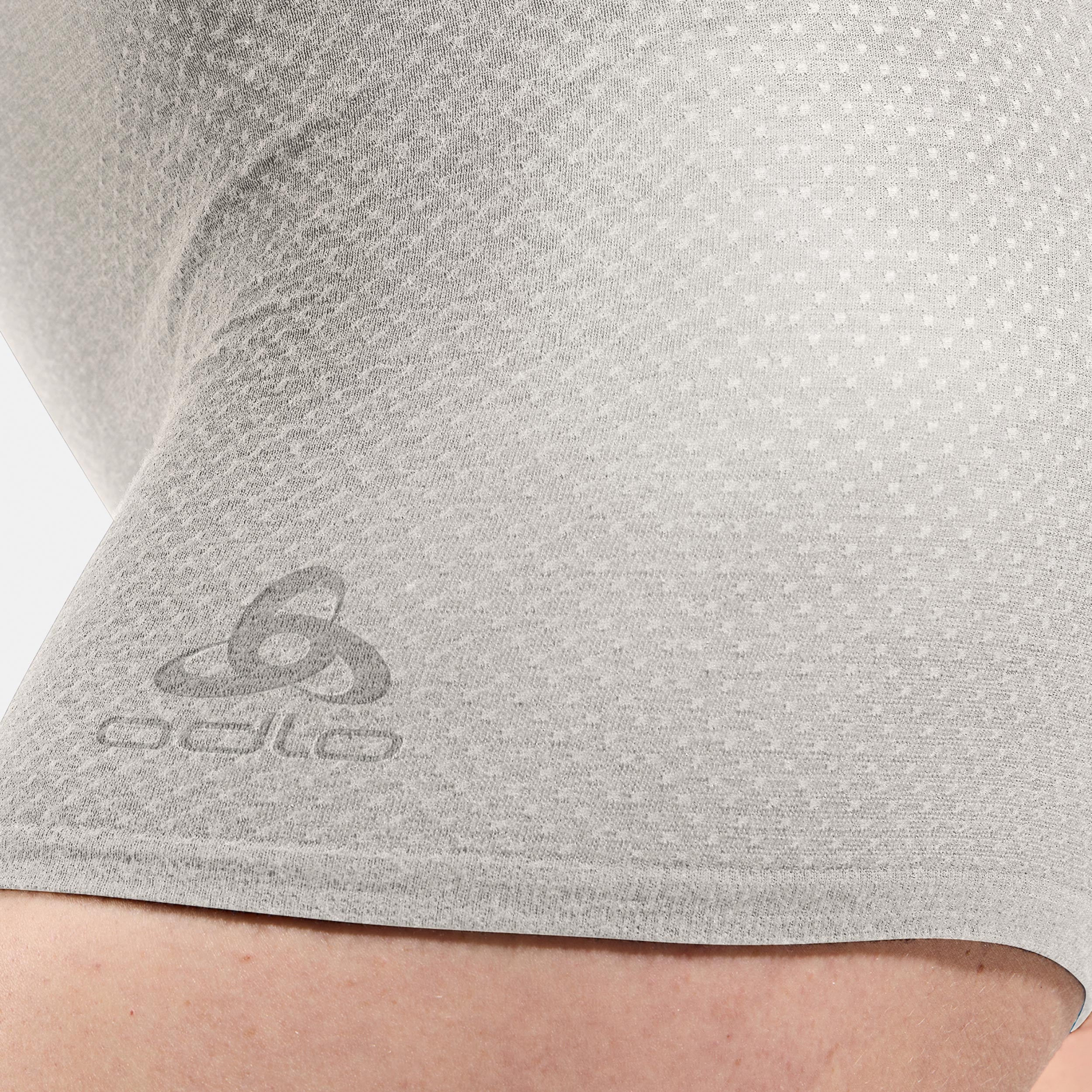 Merino PW 140 Seamless Panty Damen-beige - Image 5