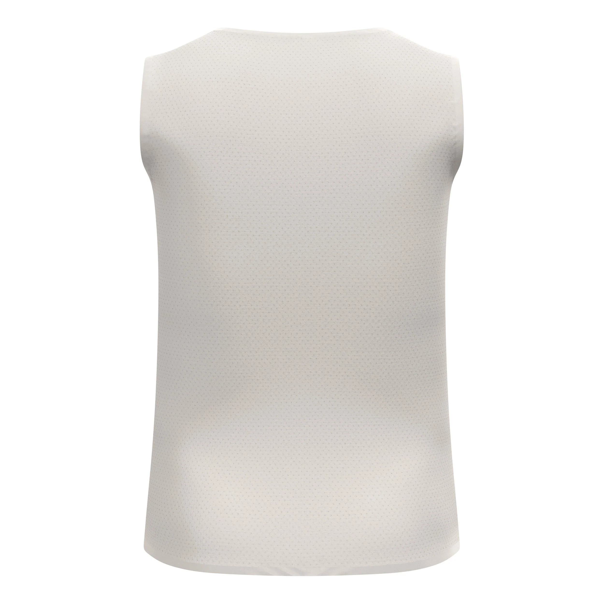 Merino PW 140 Seamless Unterhemd Herren-beige - Image 2