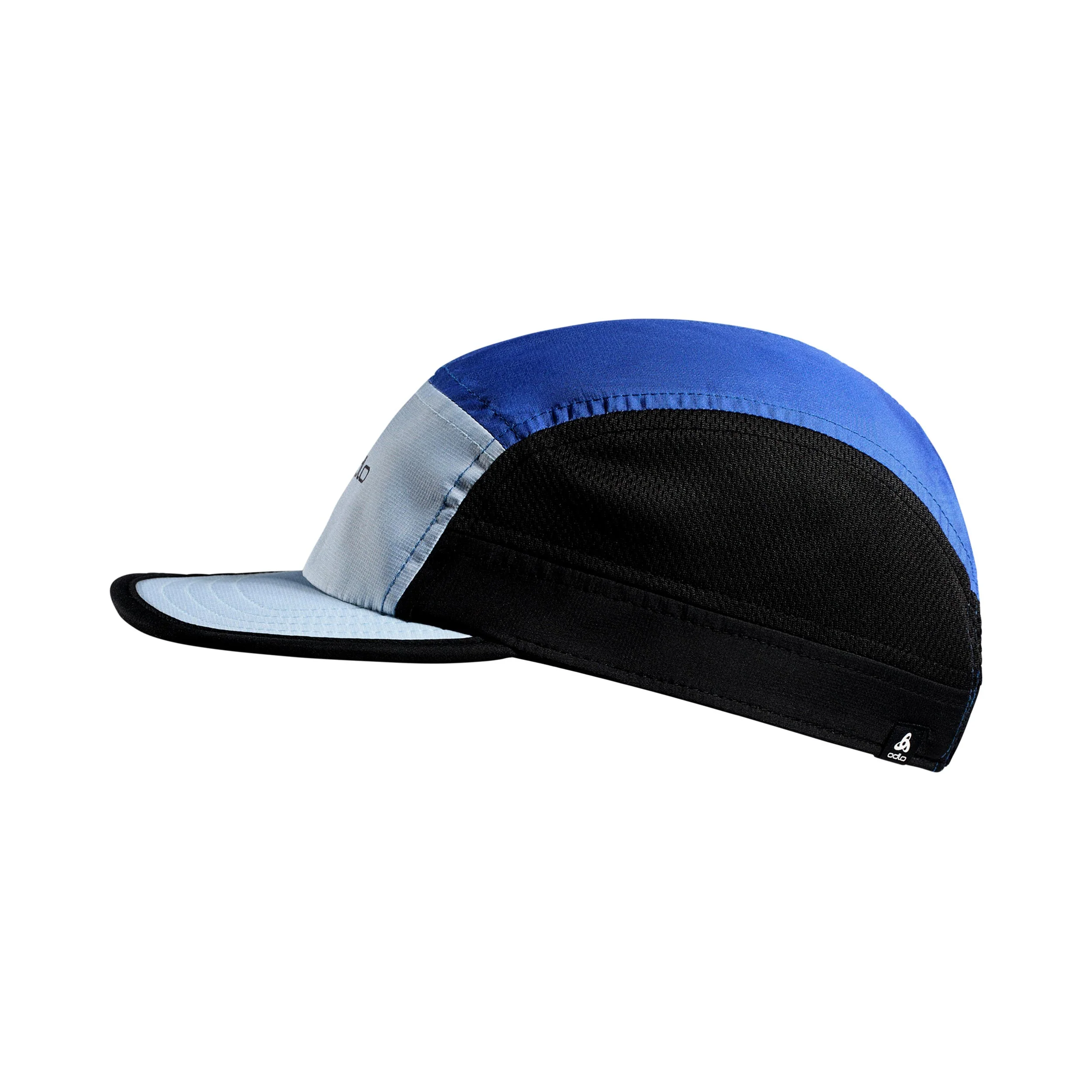 Performance Light Cap Unisex-hellblau, blau - Image 2
