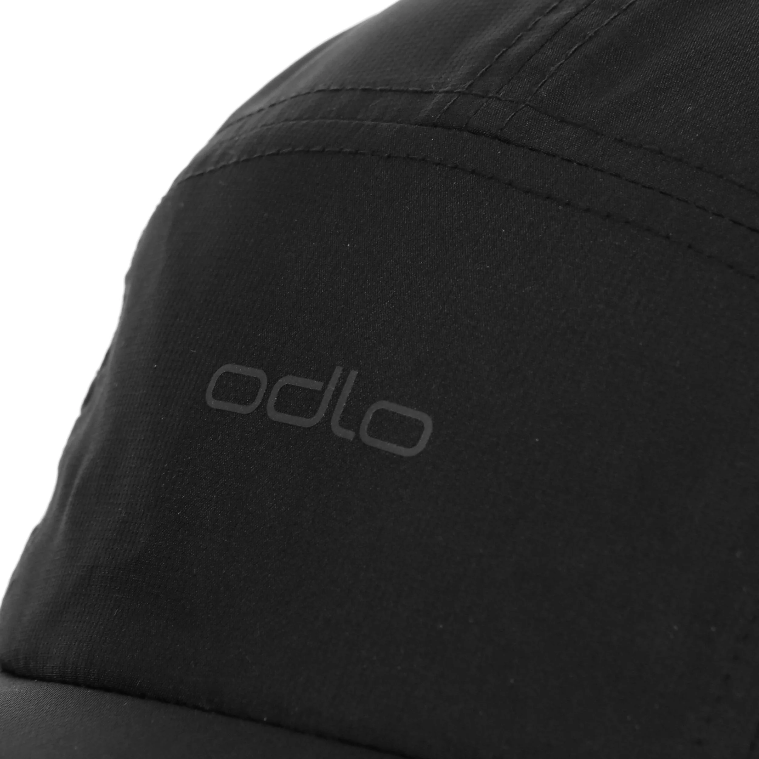 Performance Light Cap Unisex-schwarz - Image 3