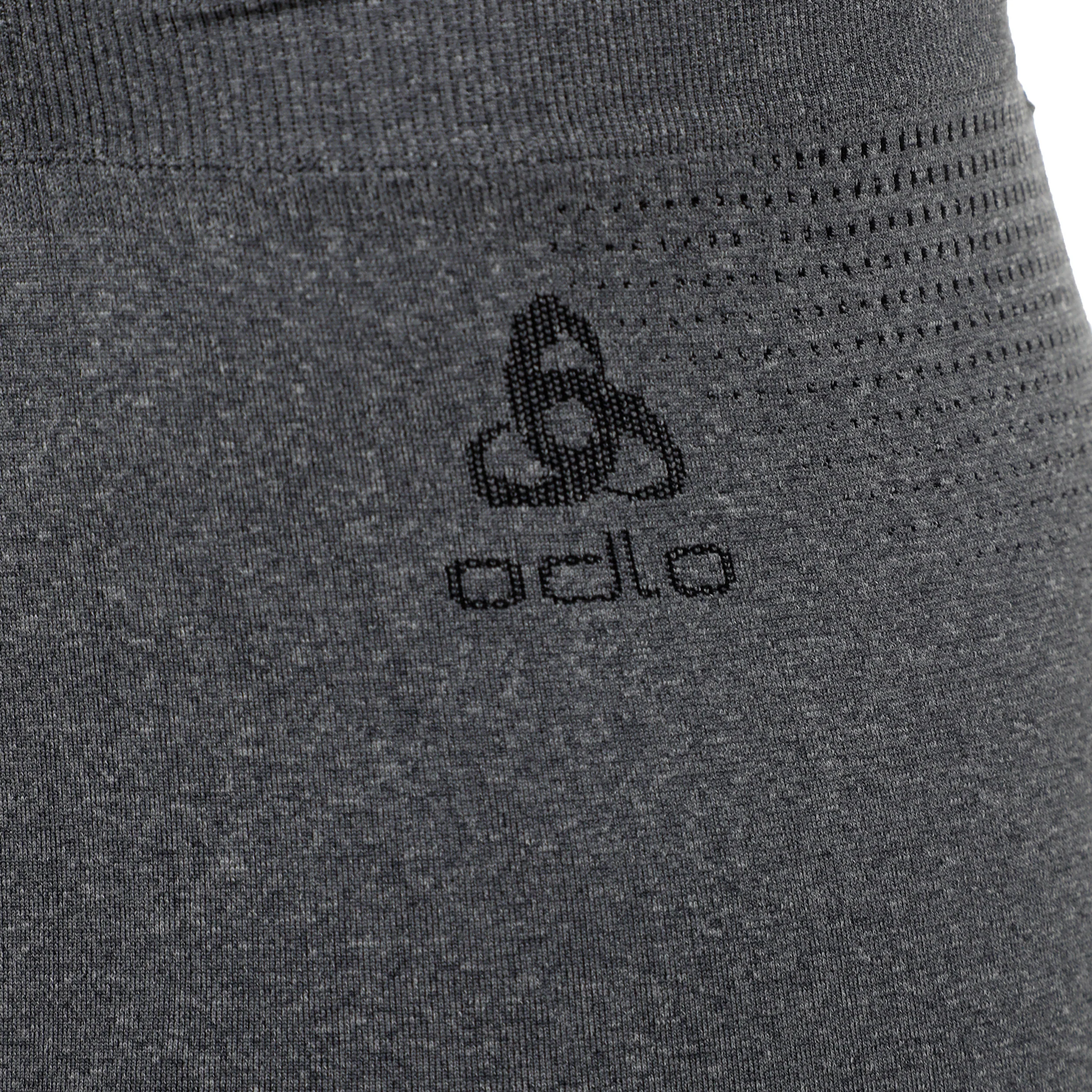 Performance Light Eco Boxer Short Herren-Grau - Image 3