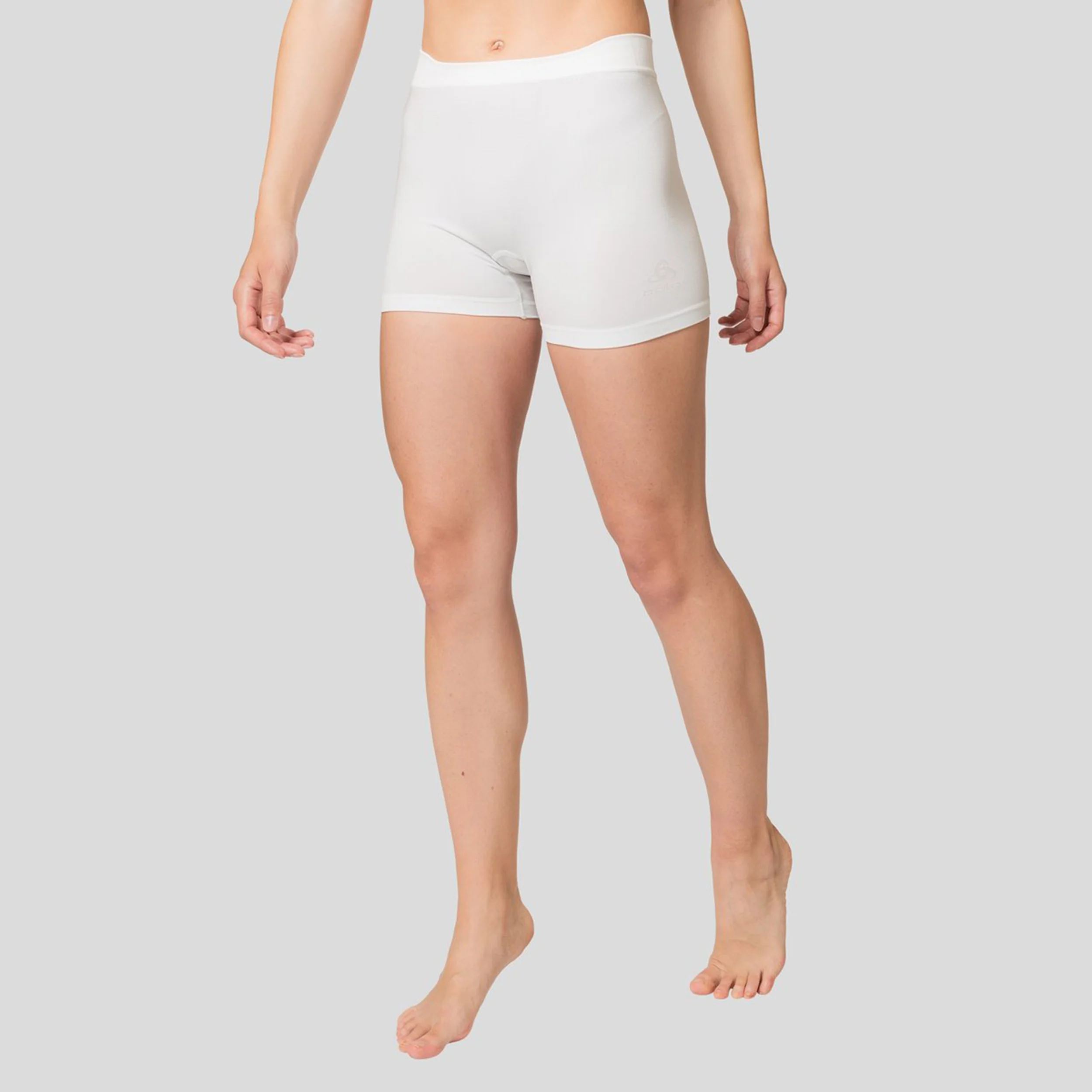 Performance Light Panty Damen-Weiß - Image 3
