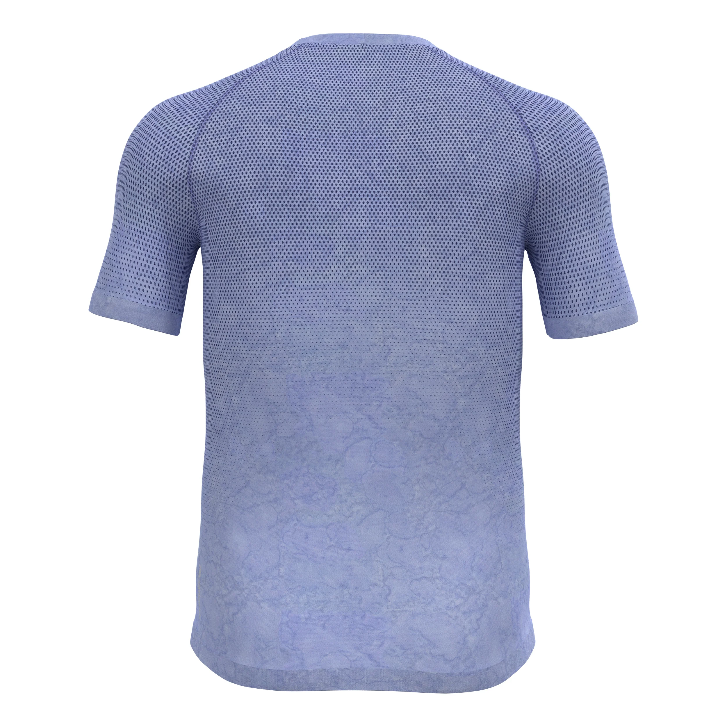 Performance Light Unterhemd Herren-Blau - Image 2
