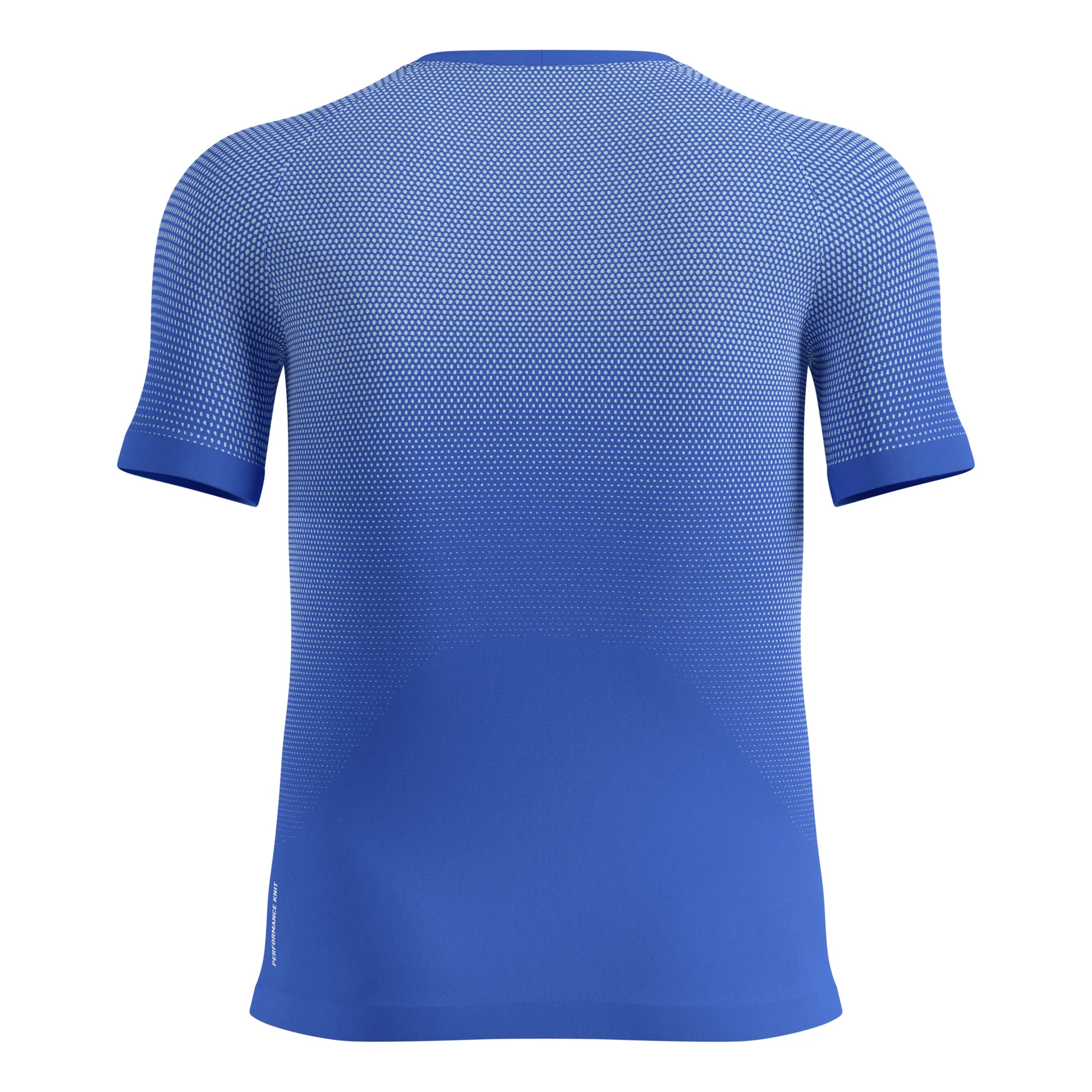 Performance Light Unterhemd Herren-blau - Image 2