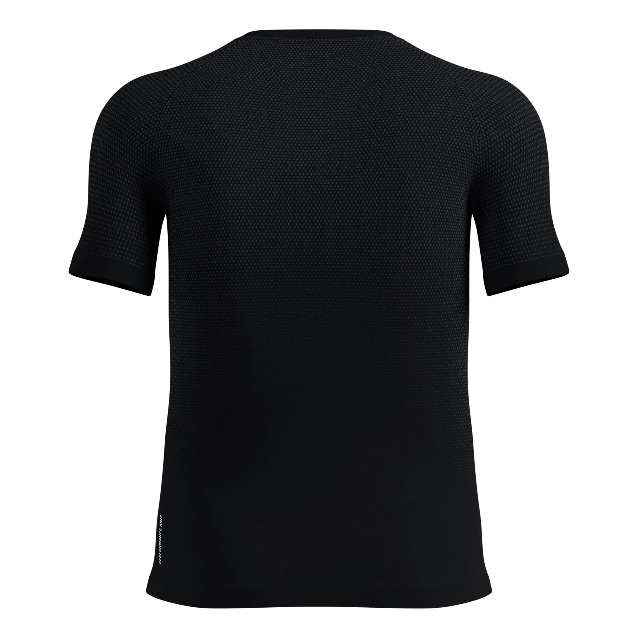 Performance Light Unterhemd Herren-schwarz - Image 2