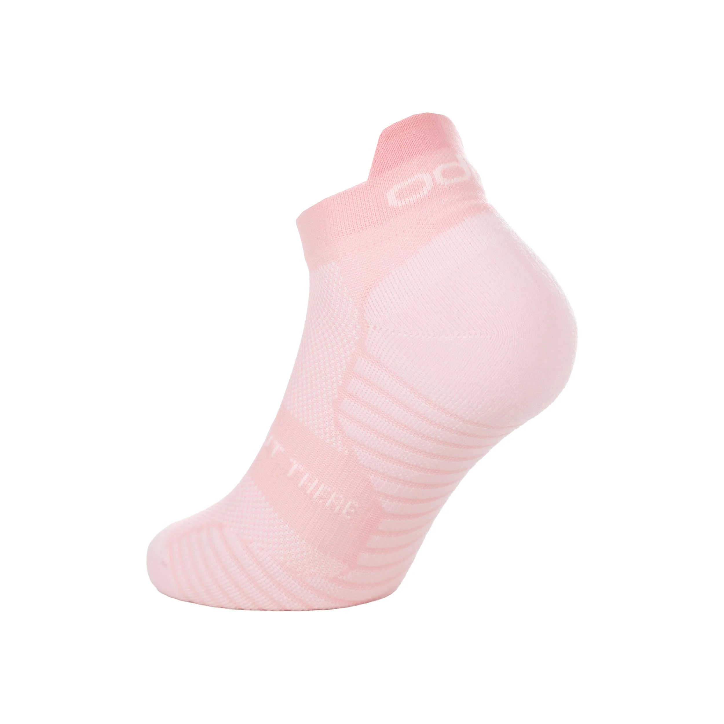 Performance Run Short  Laufsocken Unisex-pink - Image 2