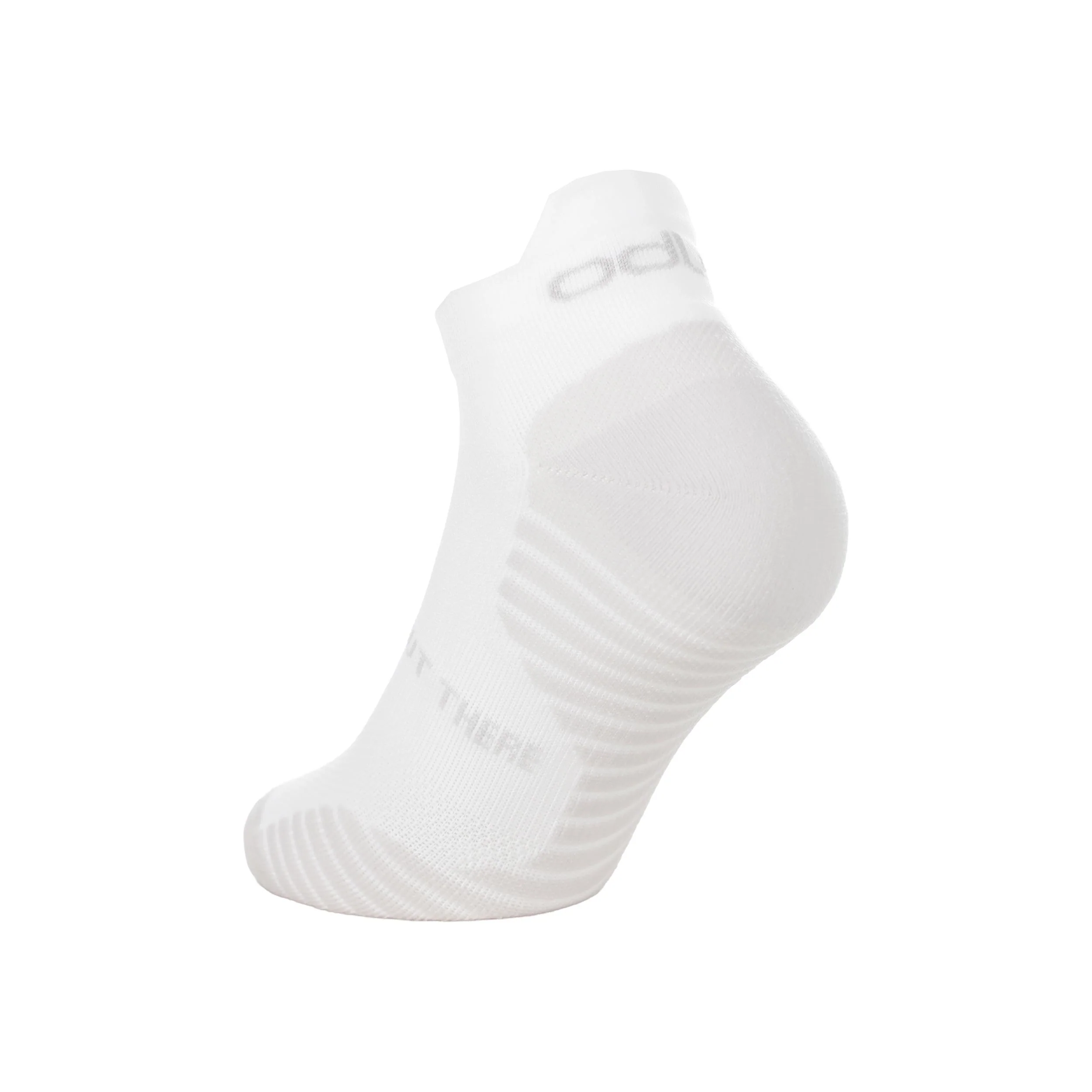 Performance Run Short  Laufsocken Unisex-weiß - Image 2