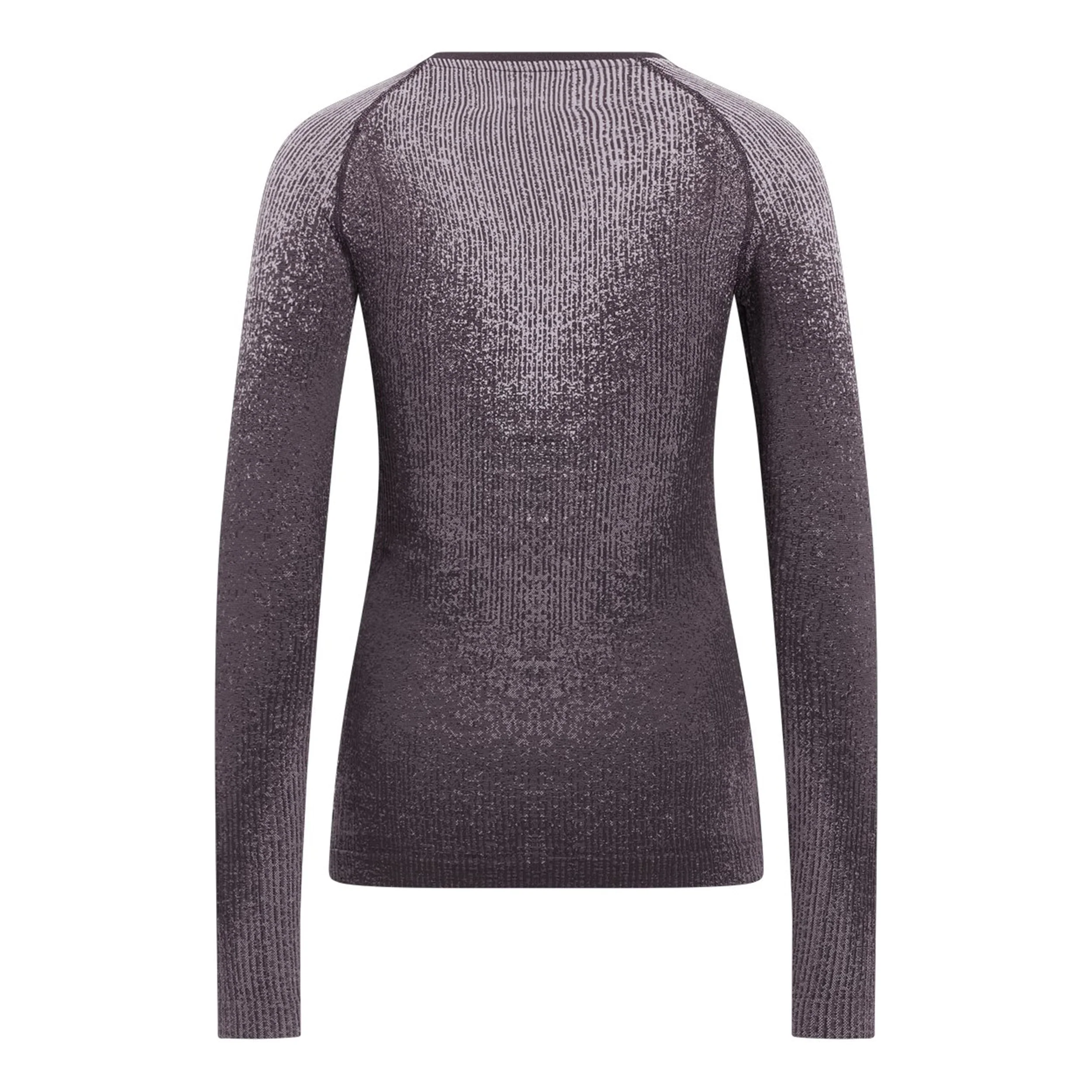 Performance Warm Blackcomb Crew Neck Unterhemd Damen-Grau - Image 2