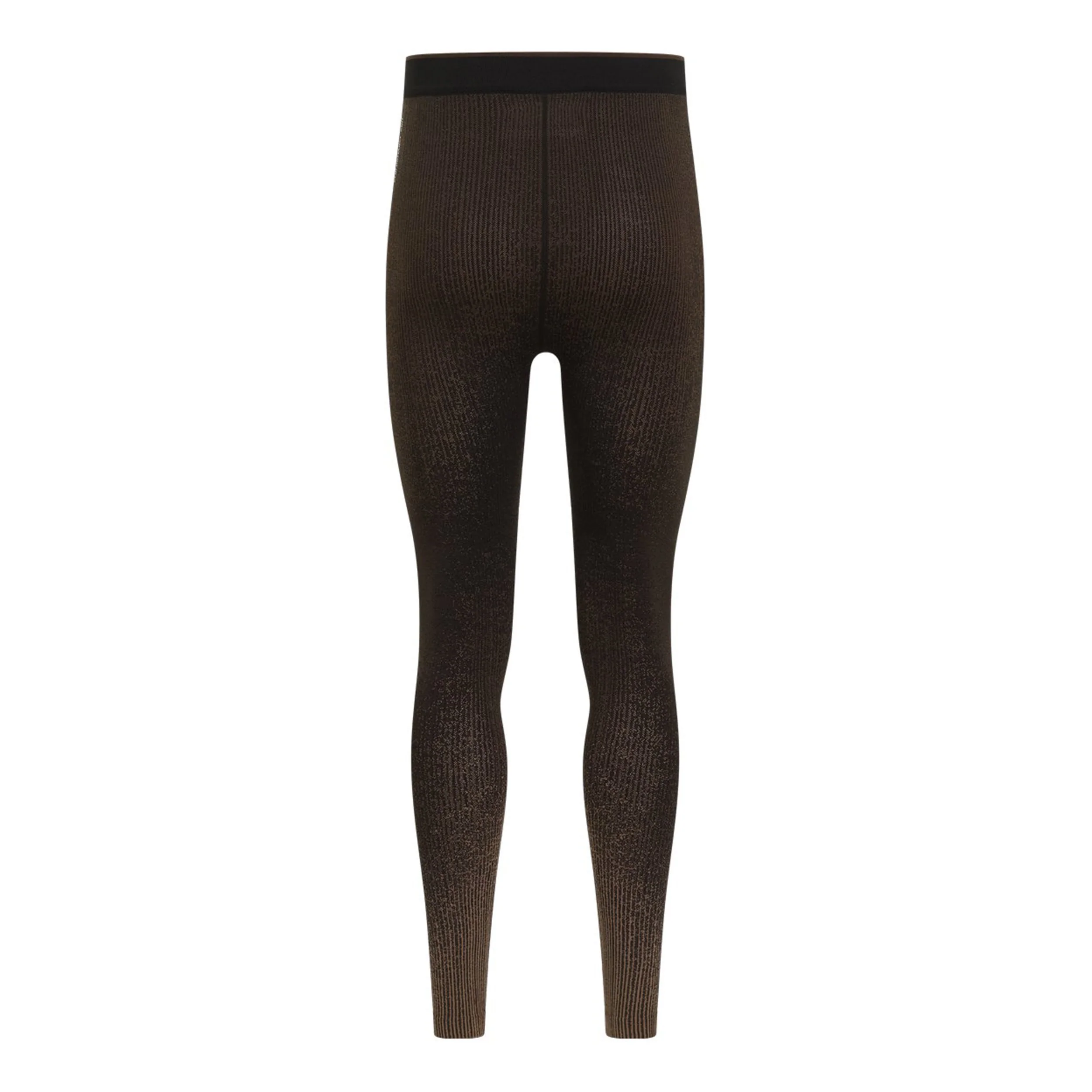 Performance Warm Blackcomb Tight Herren-Braun - Image 2