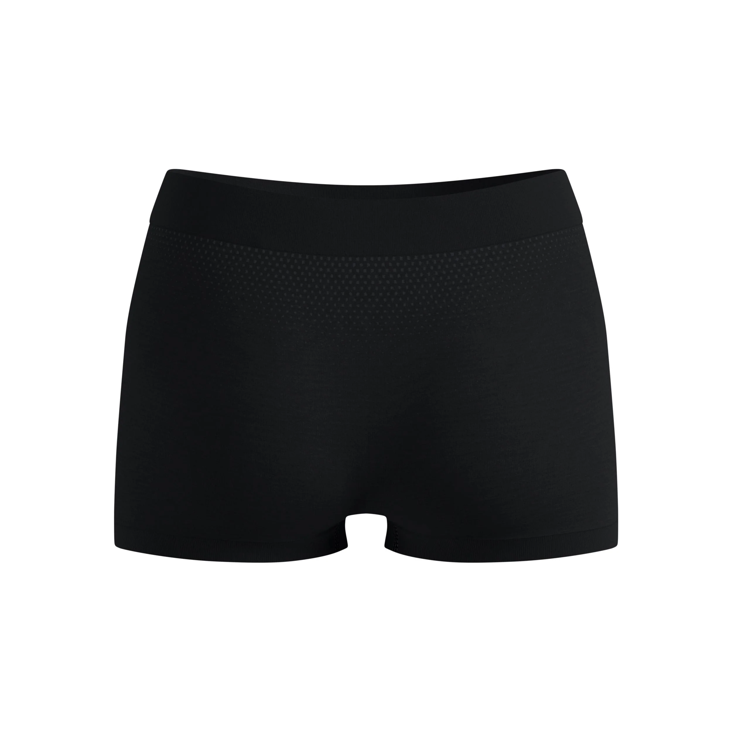 Performance X-Light Boxer Short Damen-schwarz - Image 2