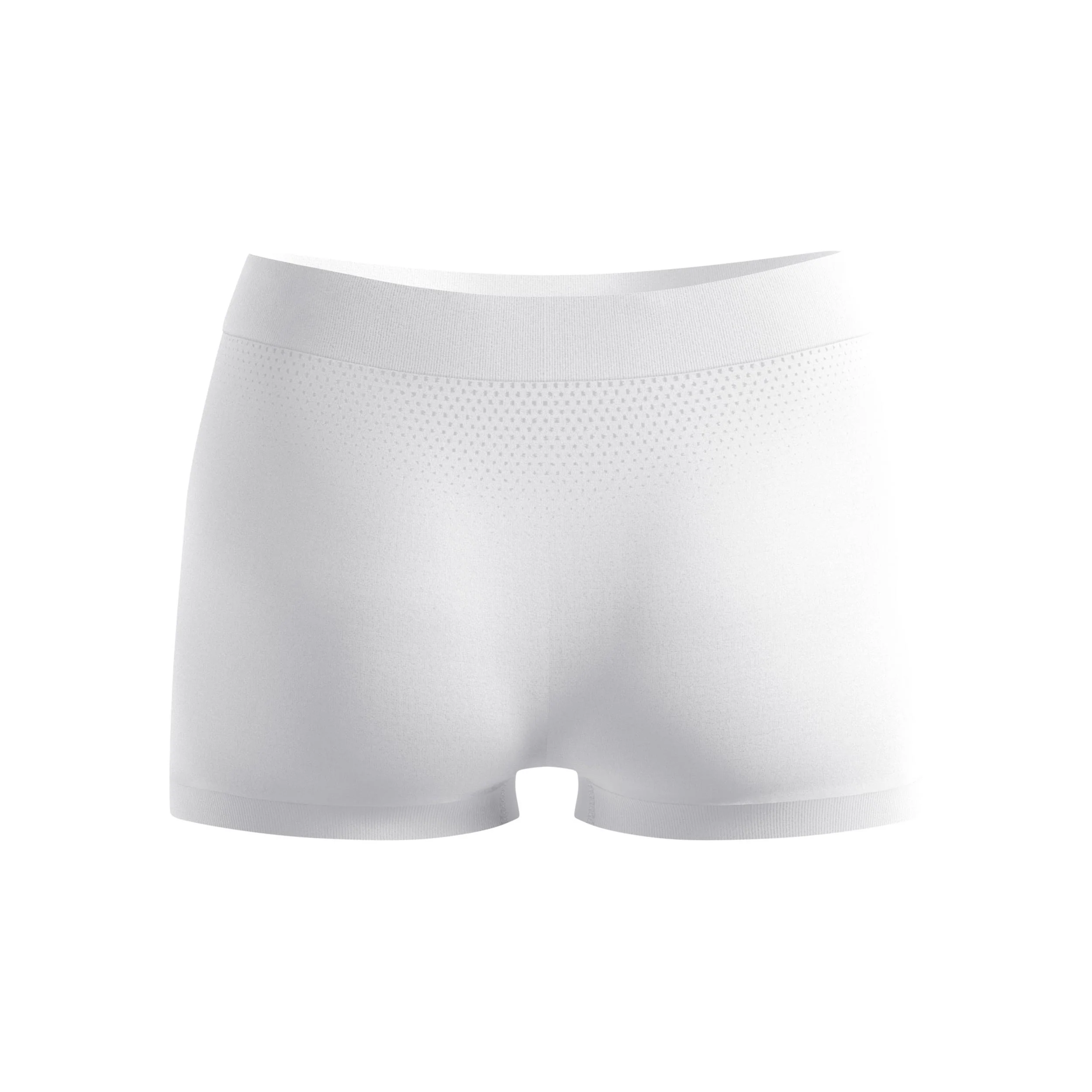 Performance X-Light Boxer Short Damen-weiß - Image 2