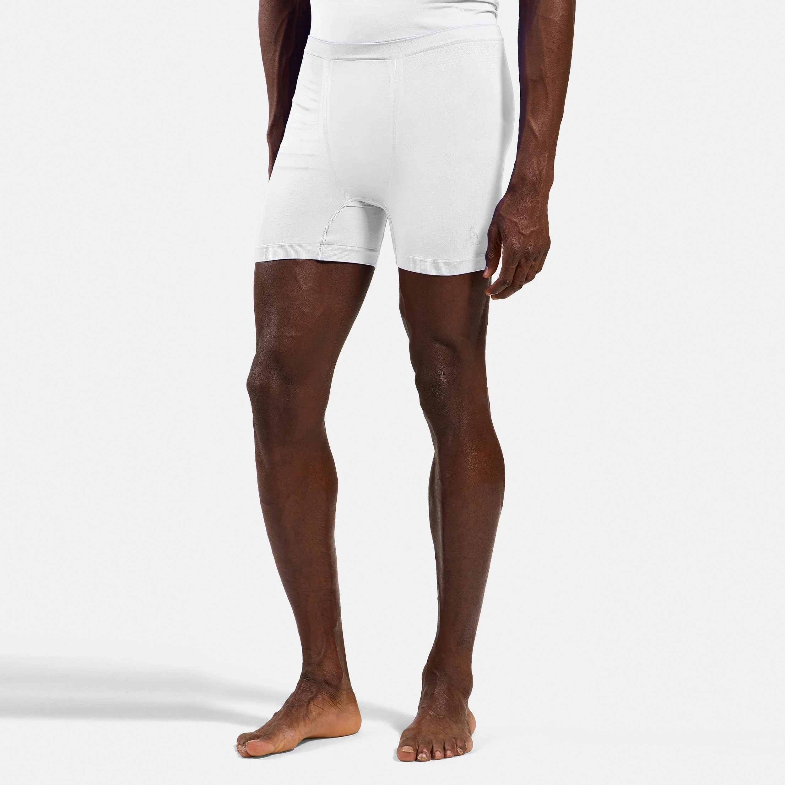Performance X-Light Boxer Short Herren-weiß - Image 3