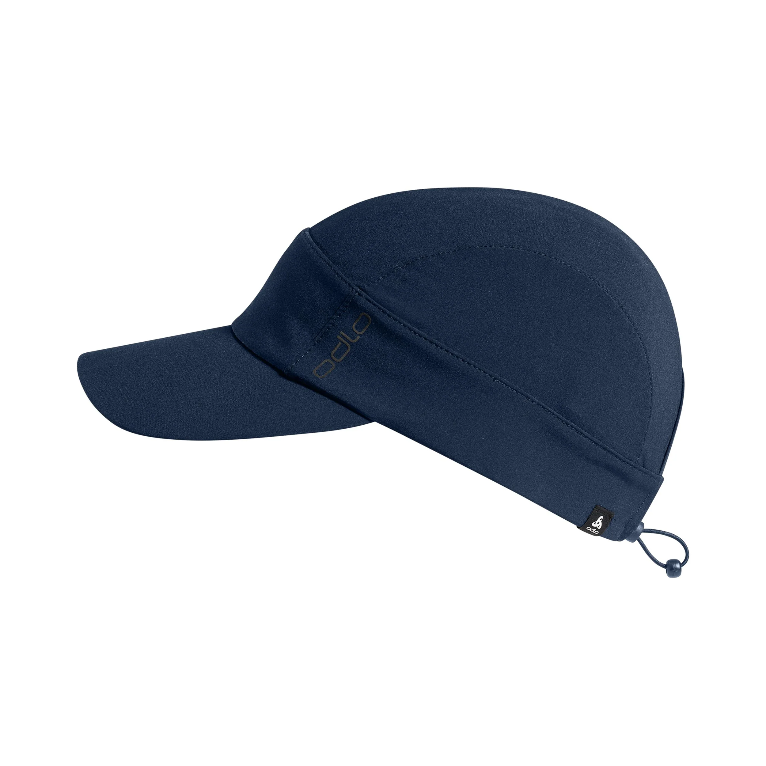 Performance X-Light Cap Unisex-dunkelblau - Image 2