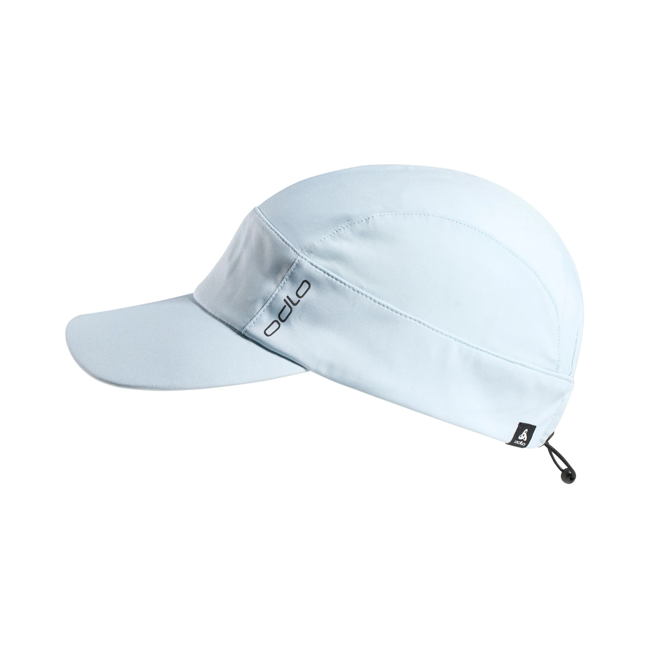 Performance X-Light Cap Unisex-hellblau - Image 2