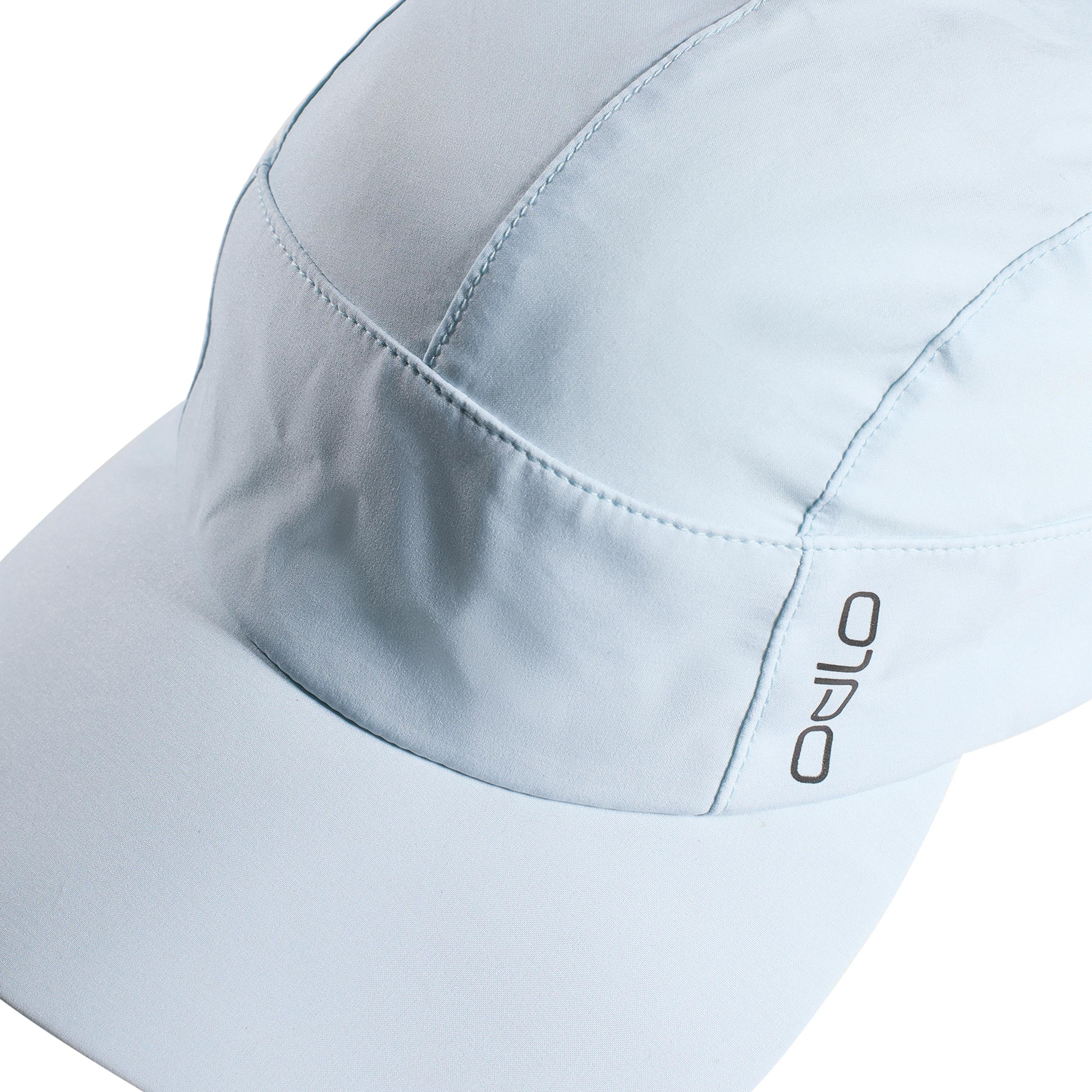 Performance X-Light Cap Unisex-hellblau - Image 3