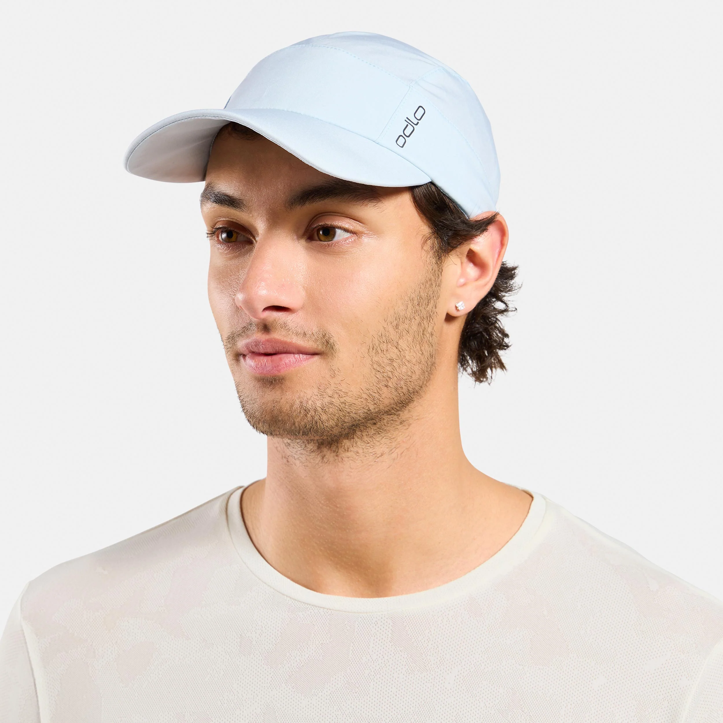 Performance X-Light Cap Unisex-hellblau - Image 6