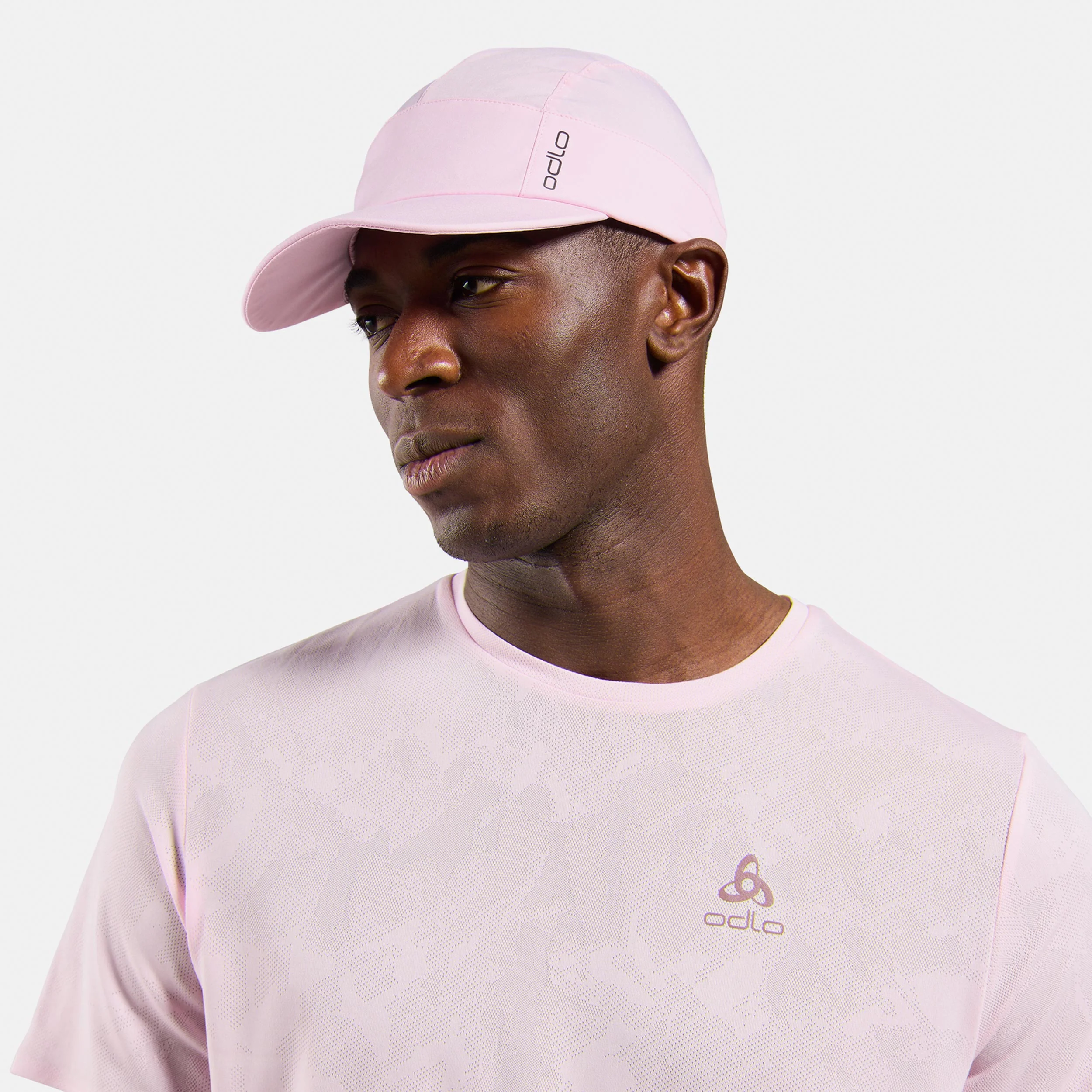 Performance X-Light Cap Unisex-pink - Image 4