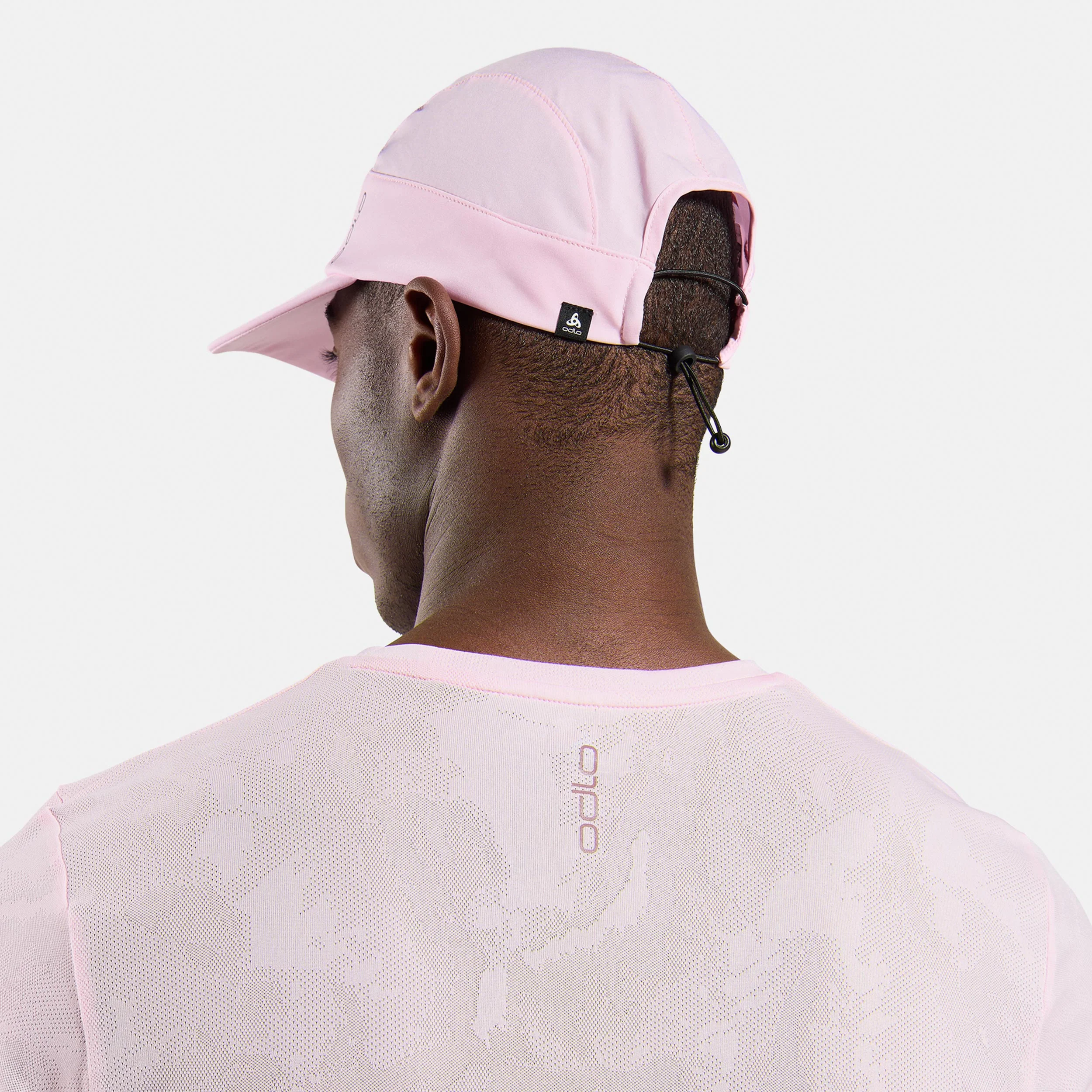 Performance X-Light Cap Unisex-pink - Image 5