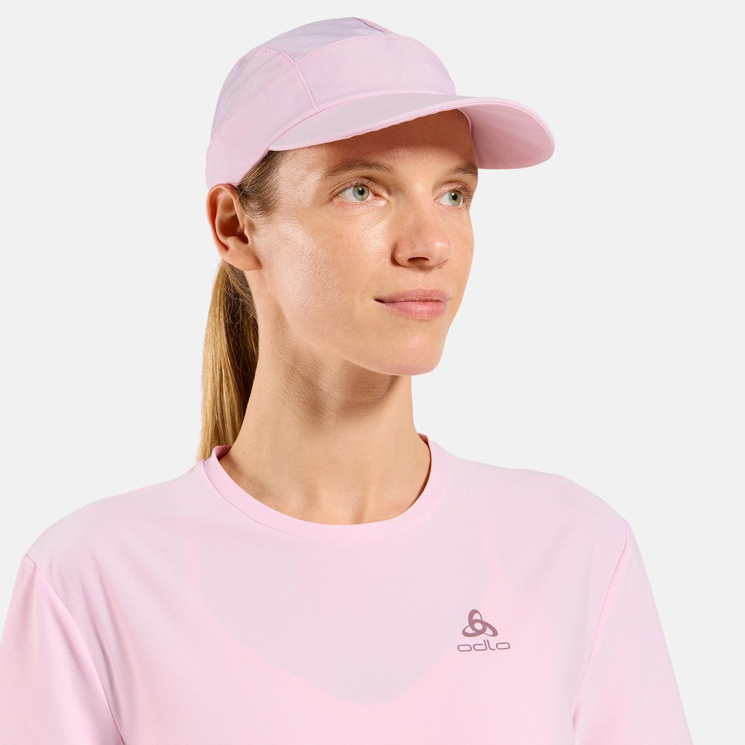 Performance X-Light Cap Unisex-pink - Image 6