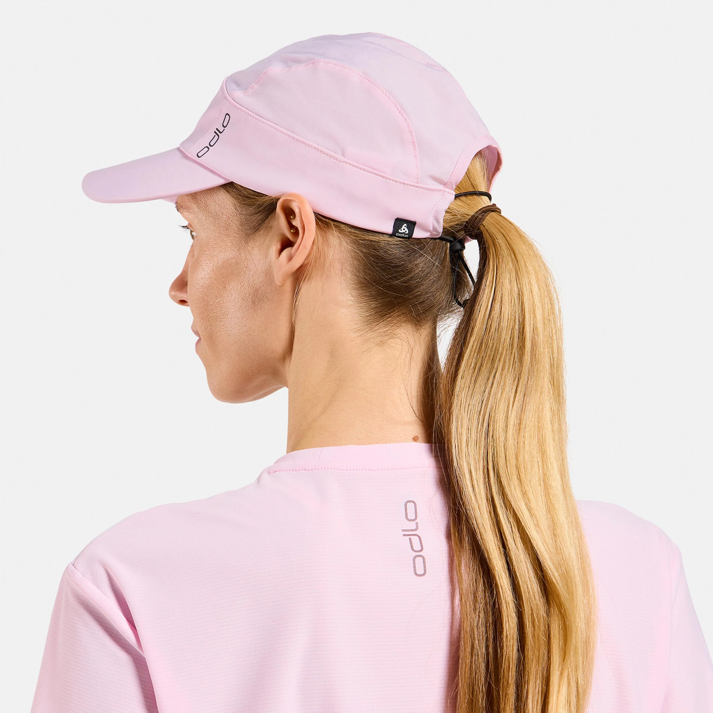 Performance X-Light Cap Unisex-pink - Image 7