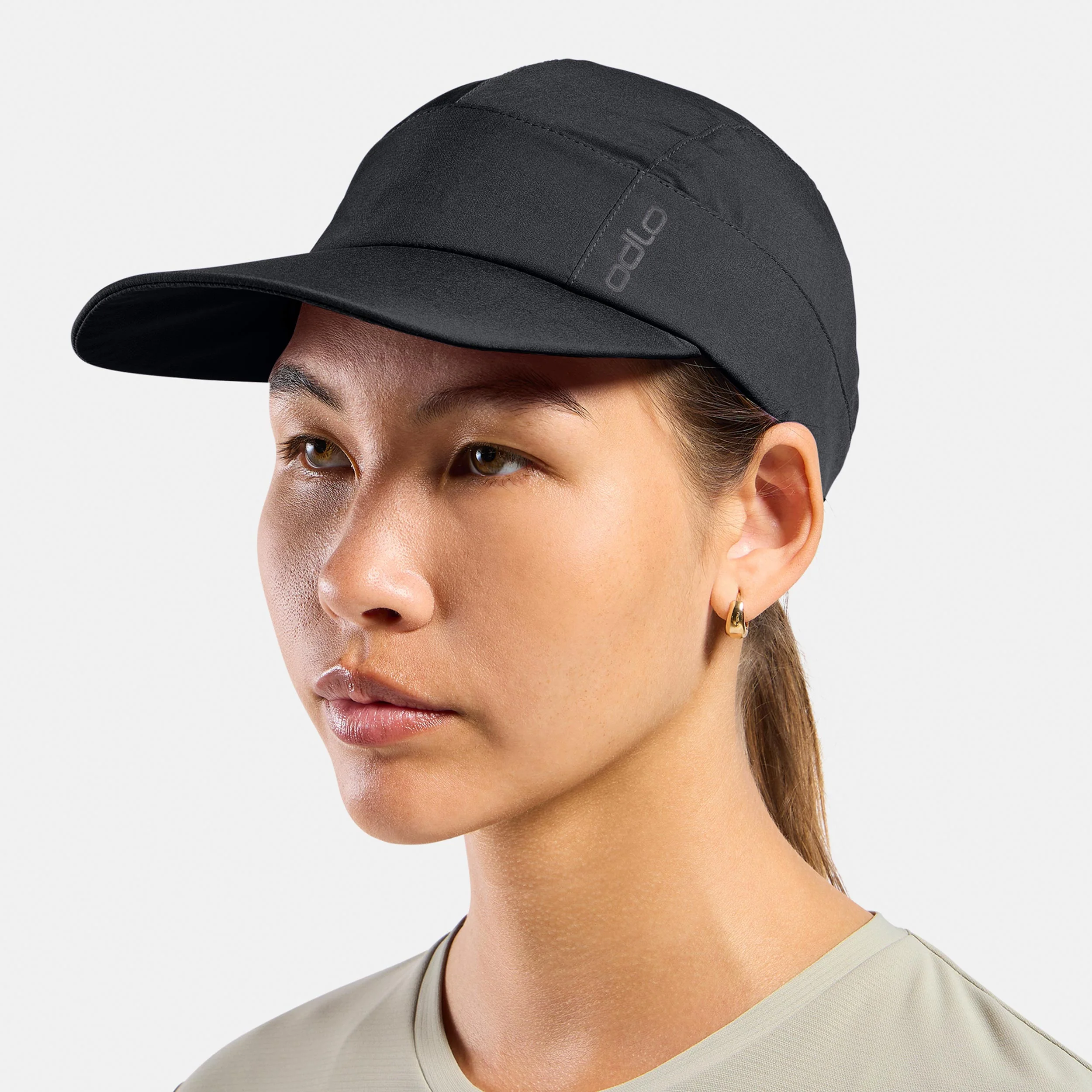 Performance X-Light Cap Unisex-schwarz - Image 3