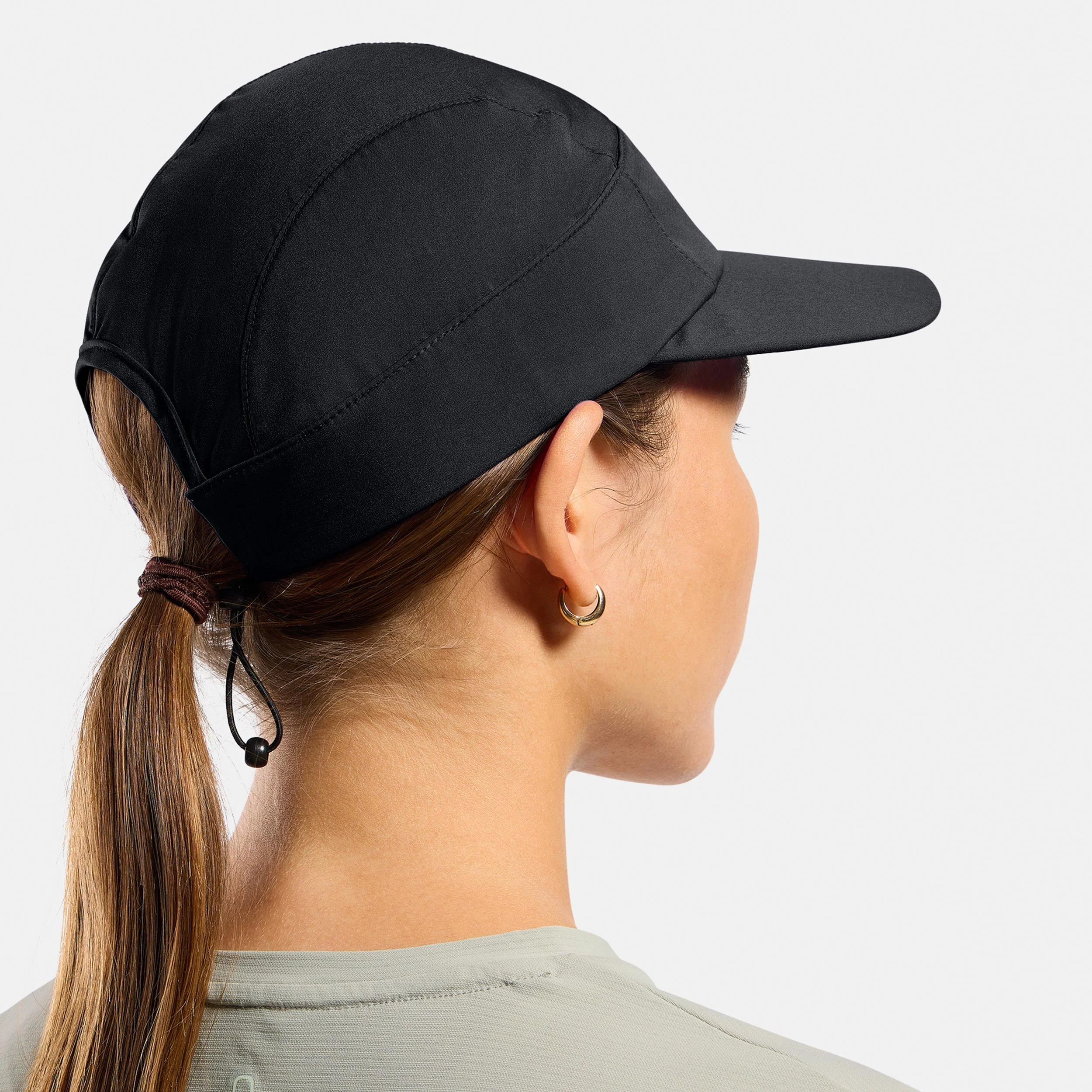 Performance X-Light Cap Unisex-schwarz - Image 4