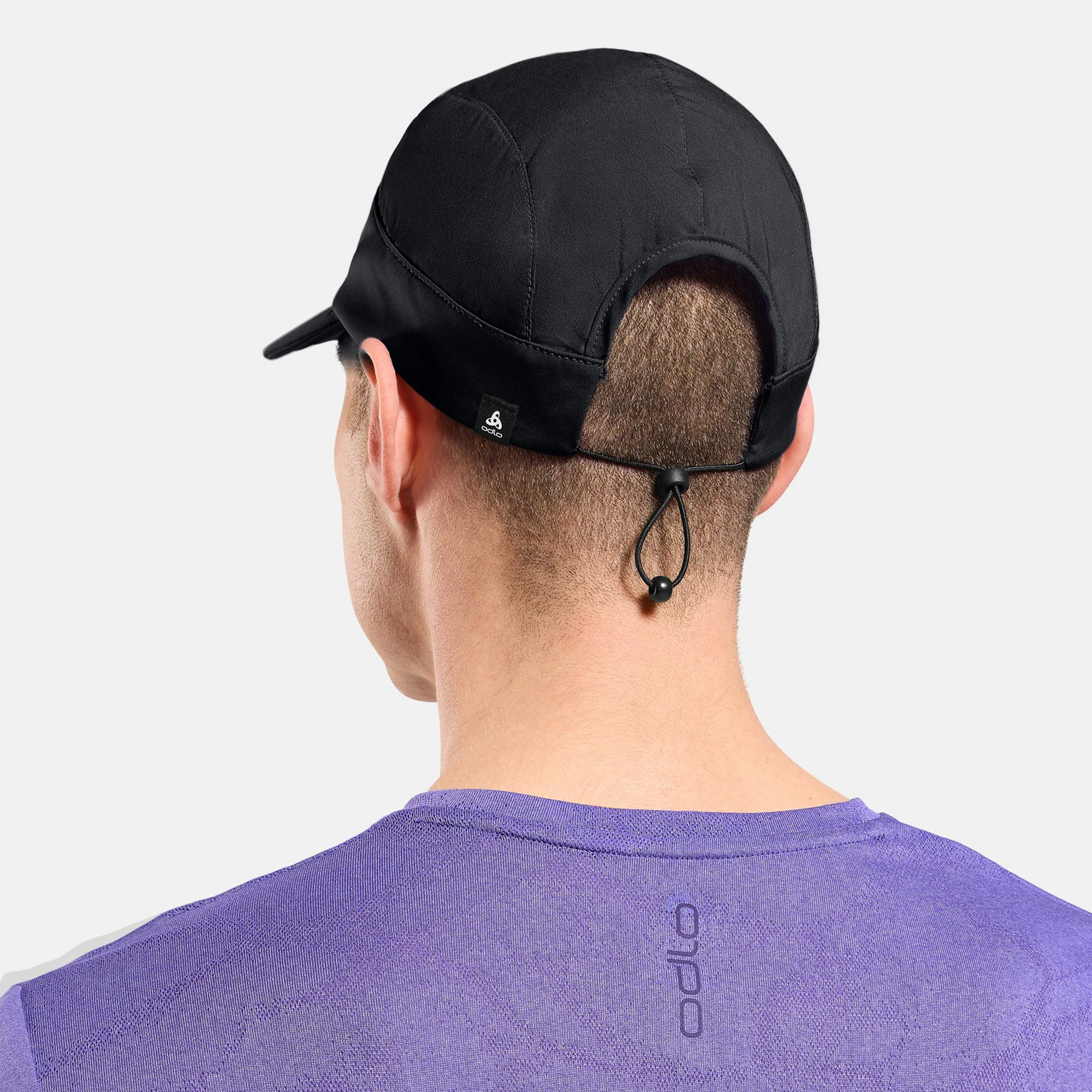 Performance X-Light Cap Unisex-schwarz - Image 5