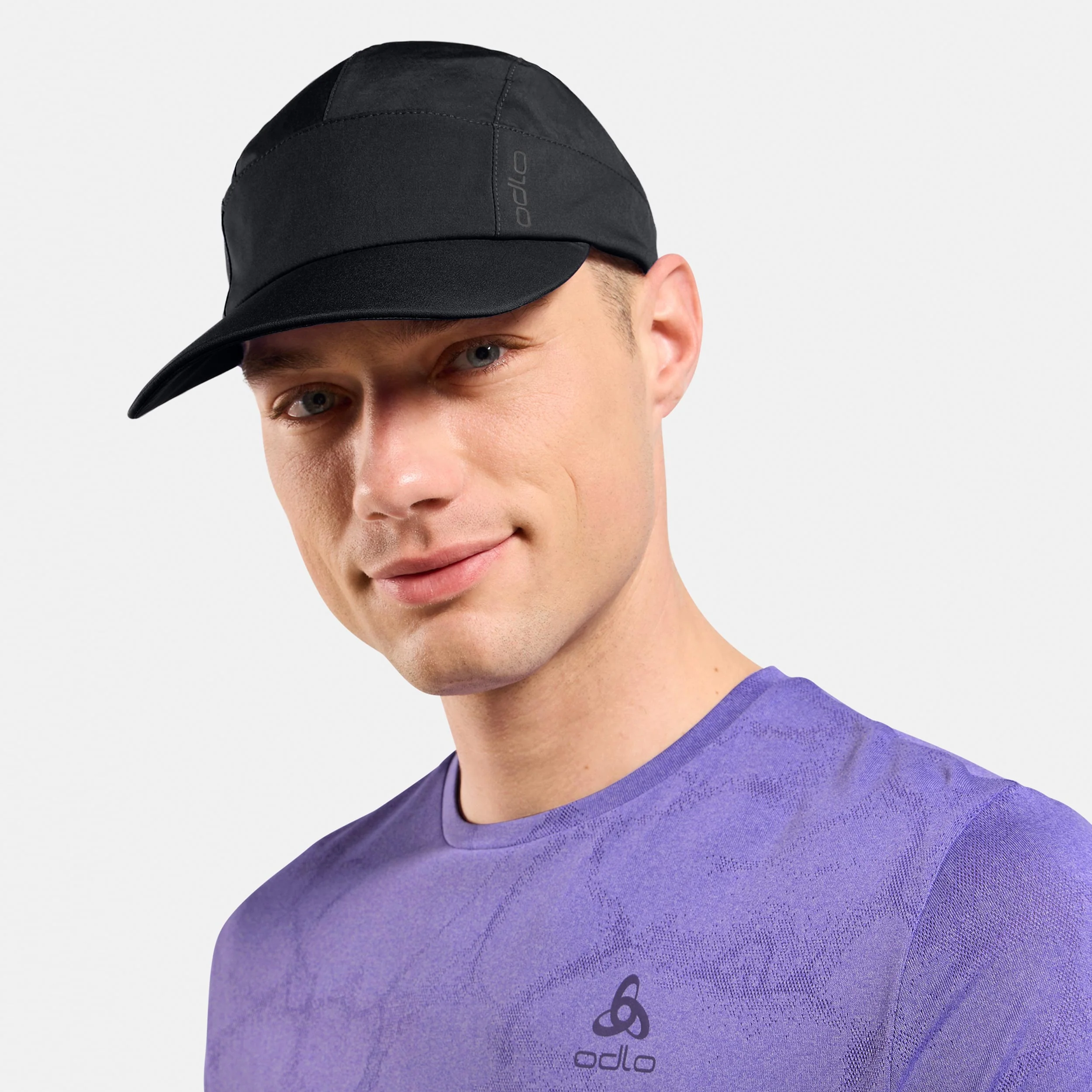 Performance X-Light Cap Unisex-schwarz - Image 6