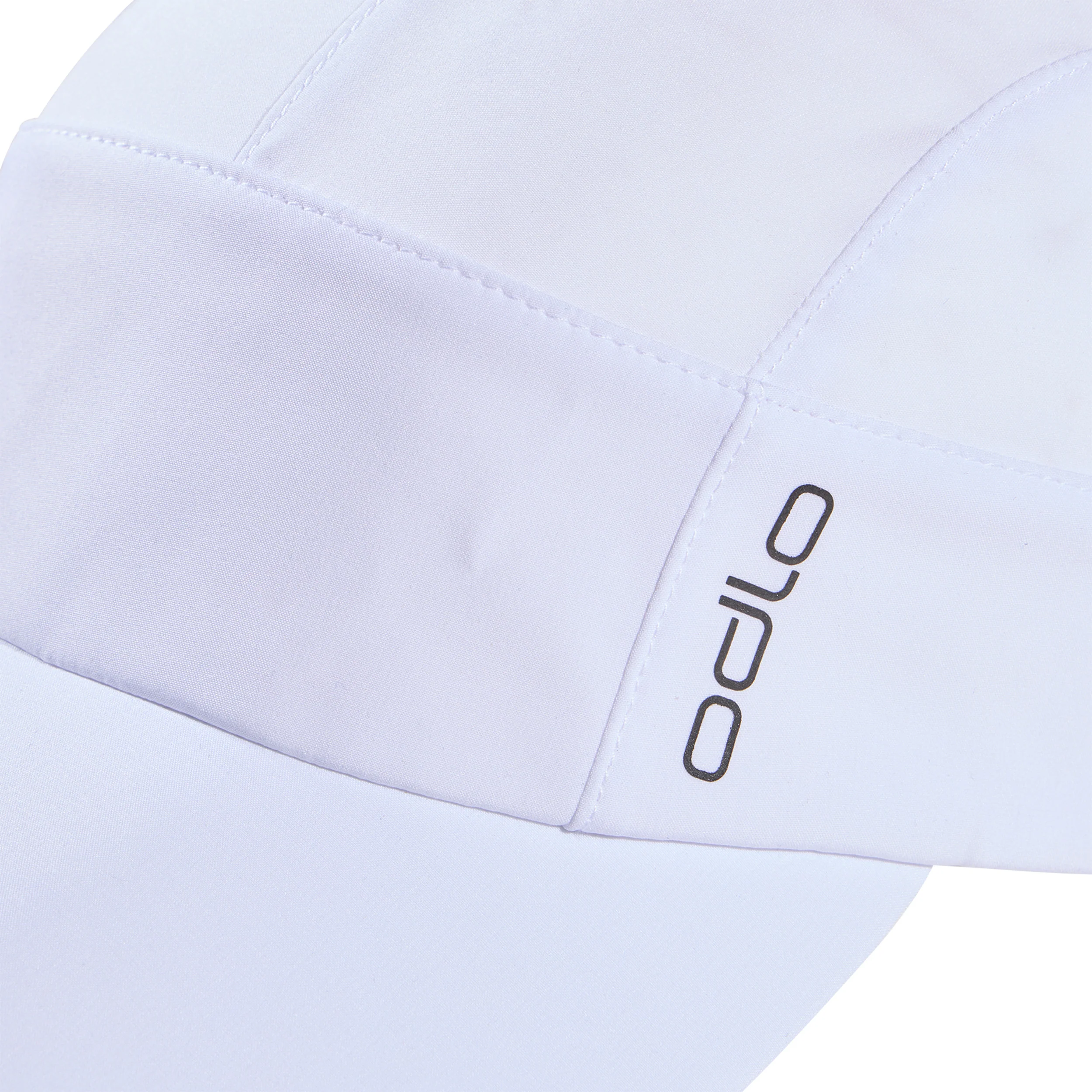 Performance X-Light Cap Unisex-weiß - Image 2