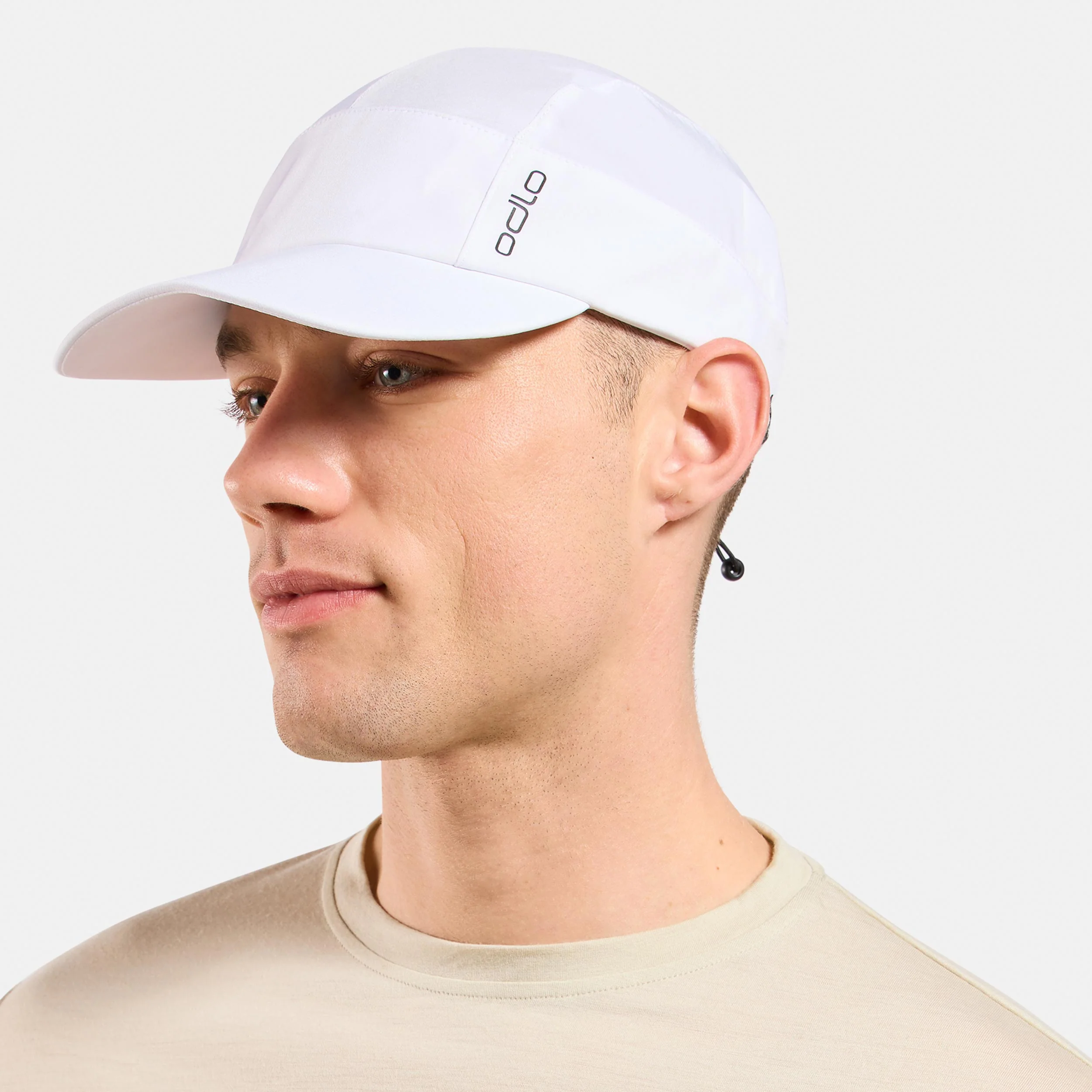 Performance X-Light Cap Unisex-weiß - Image 5