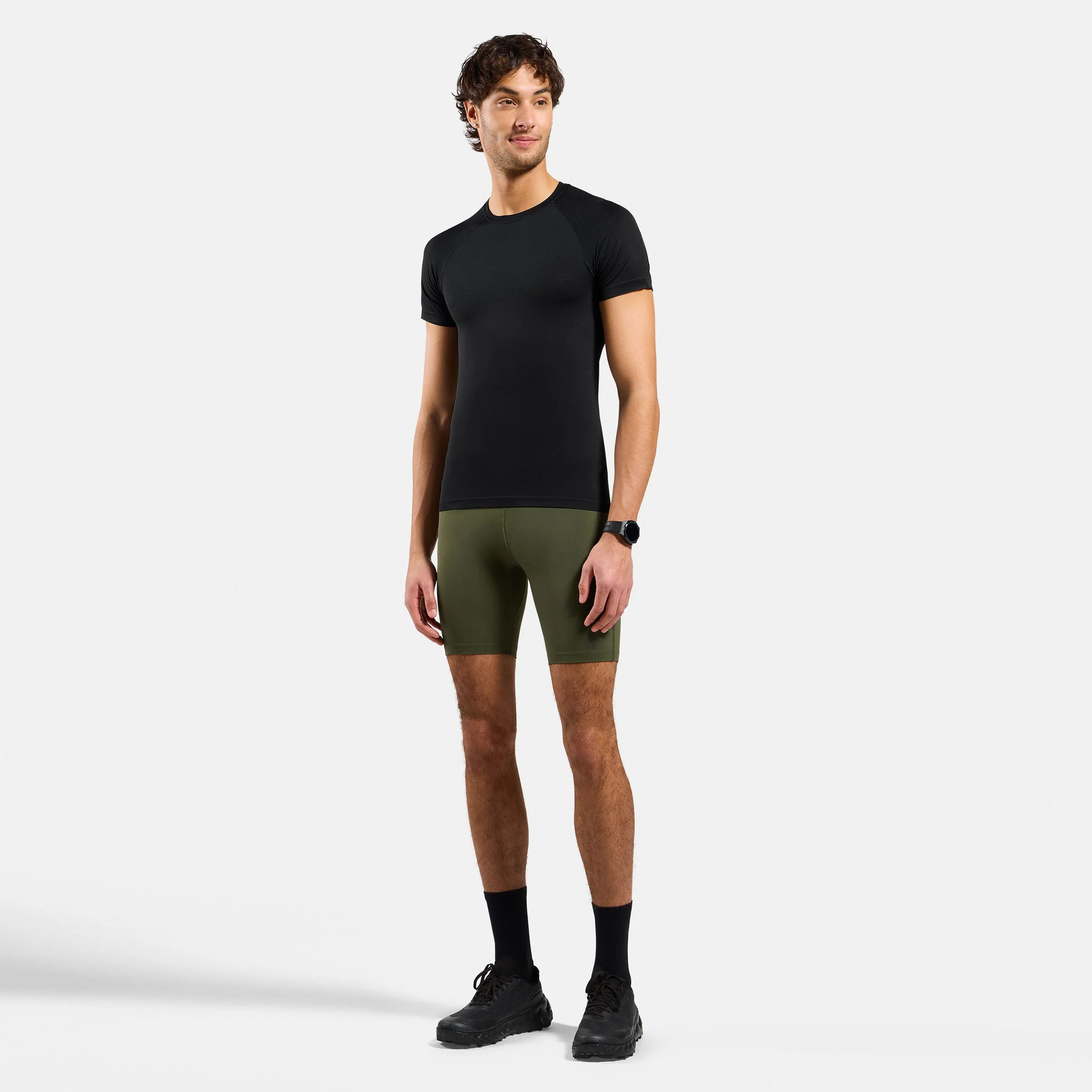 Performance X-Light Unterhemd Herren-schwarz - Image 6