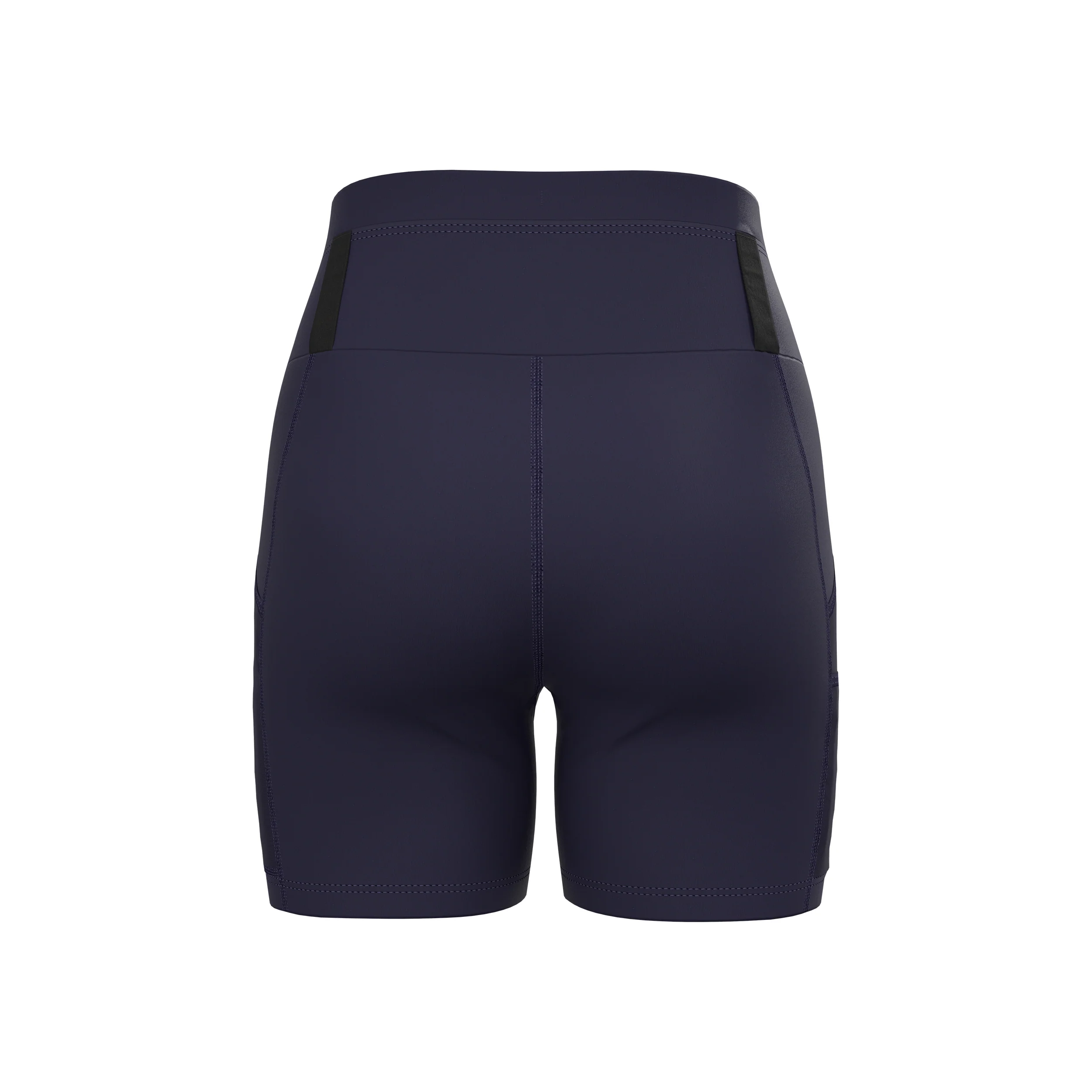 X-Alp Trail Cargo  Lauftight Damen-dunkelblau - Image 2