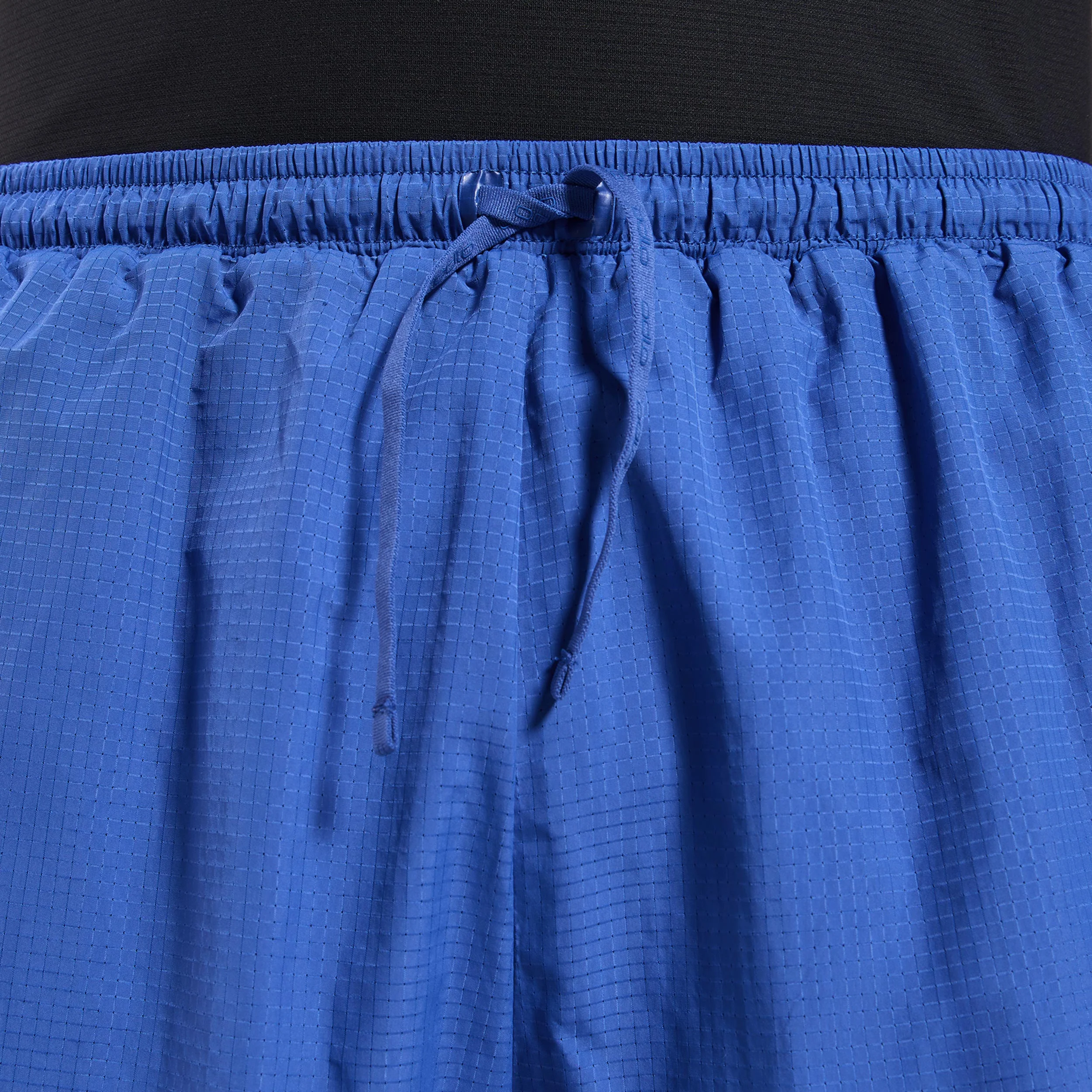 Zeroweight 3in Split Laufshorts Herren-blau - Image 6