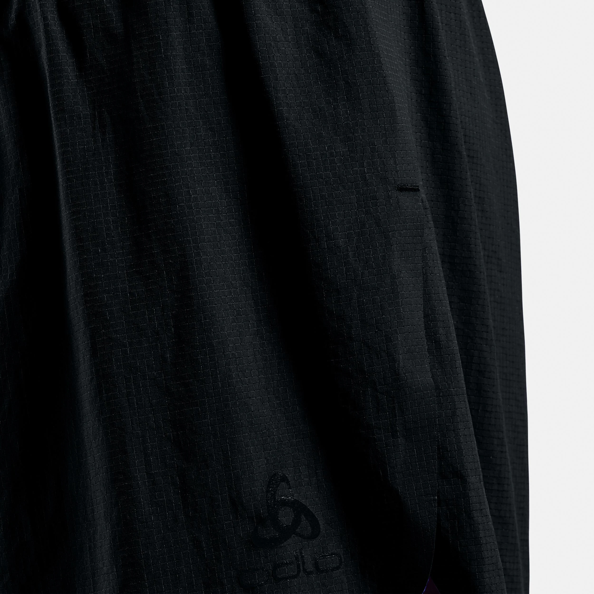 Zeroweight 3in Split Laufshorts Herren-schwarz - Image 6