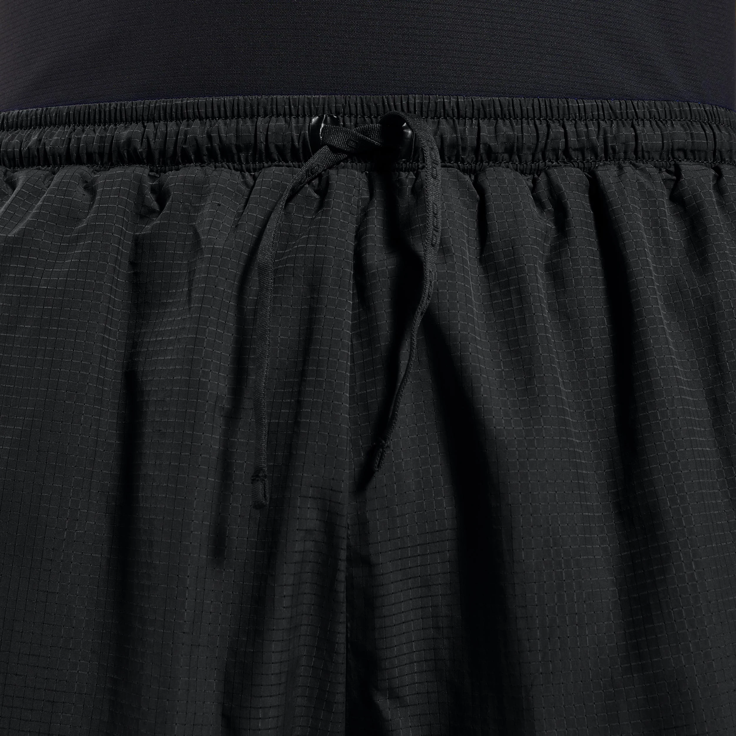 Zeroweight 3in Split Laufshorts Herren-schwarz - Image 6